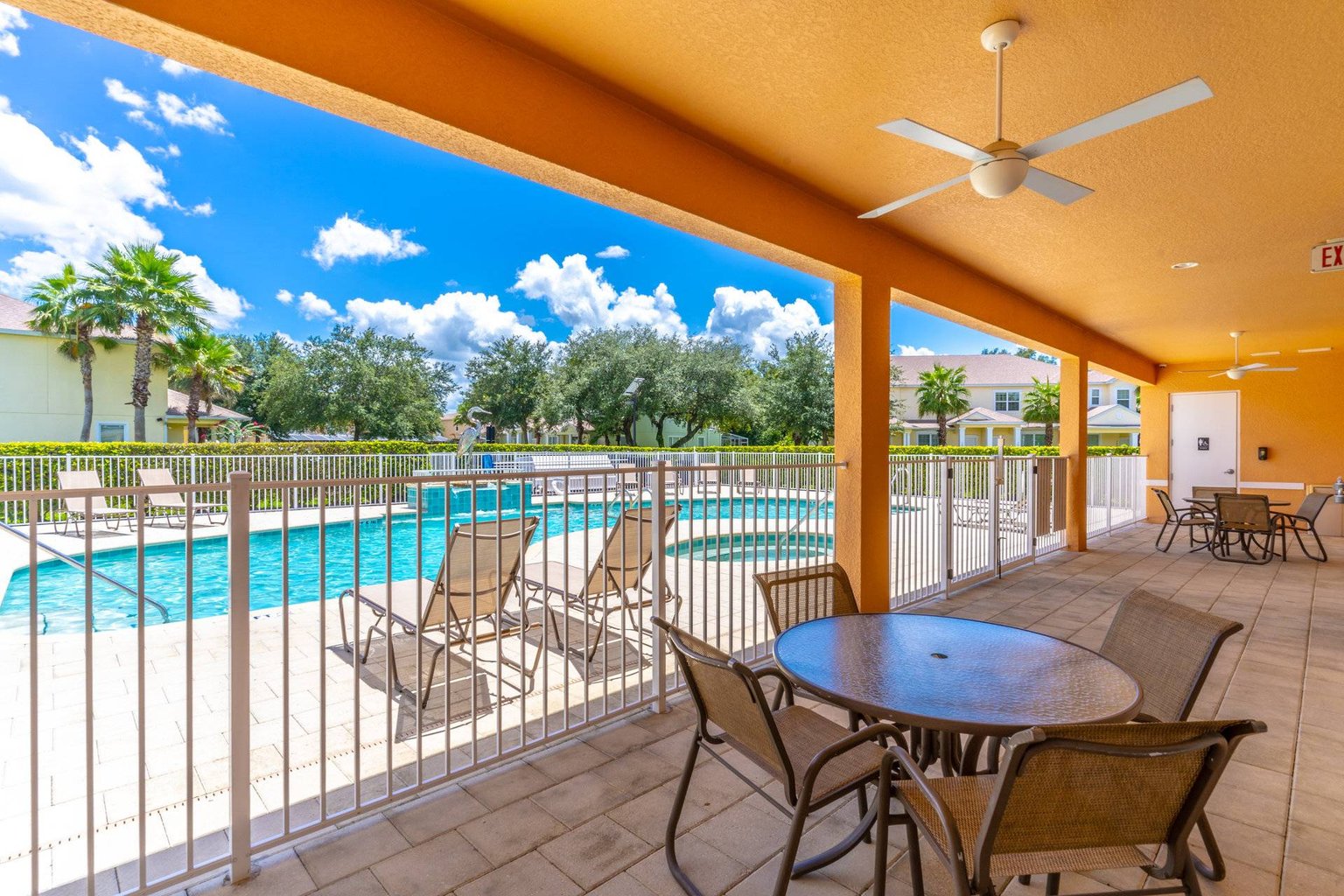 Clermont Vacation Rental