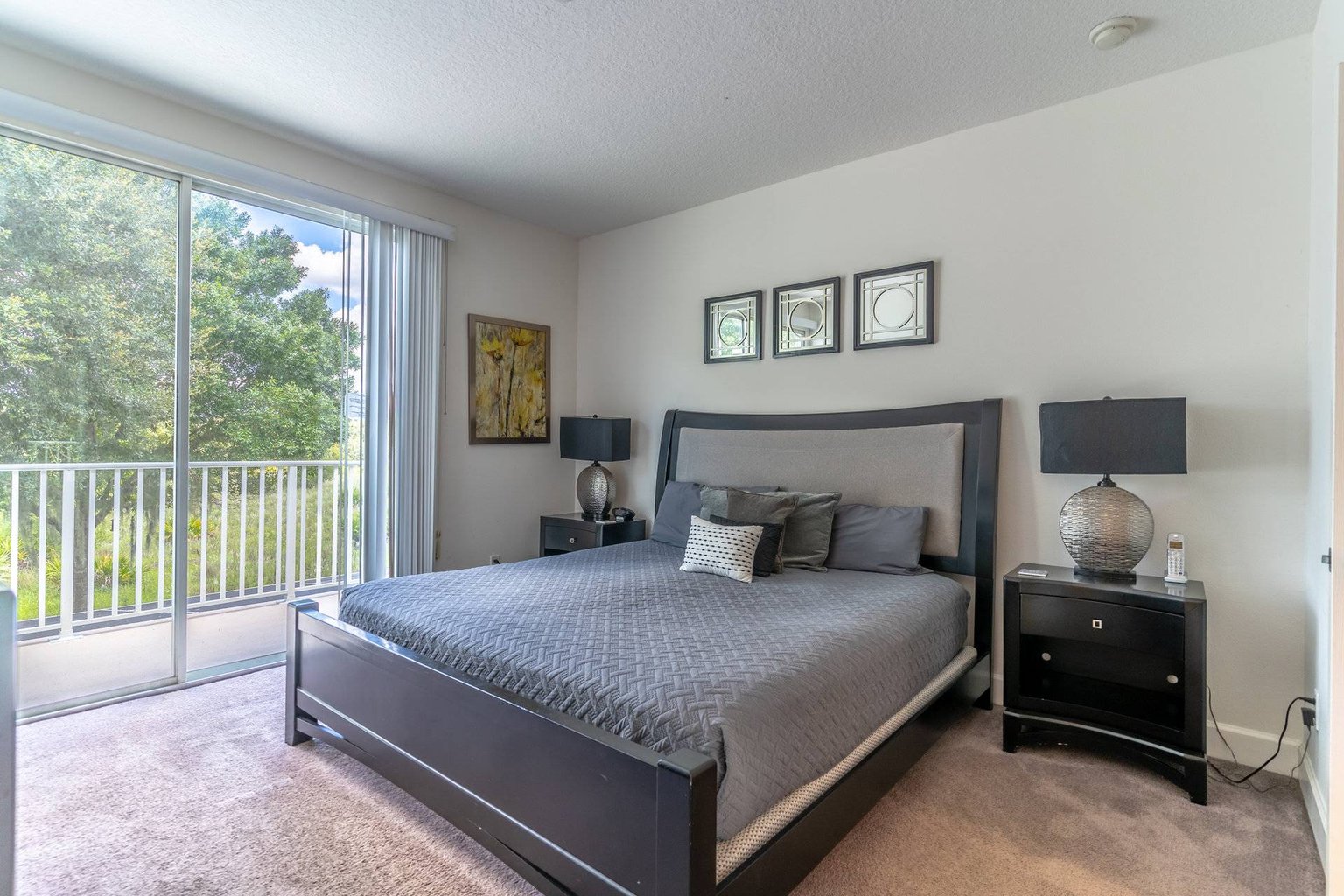 Clermont Vacation Rental