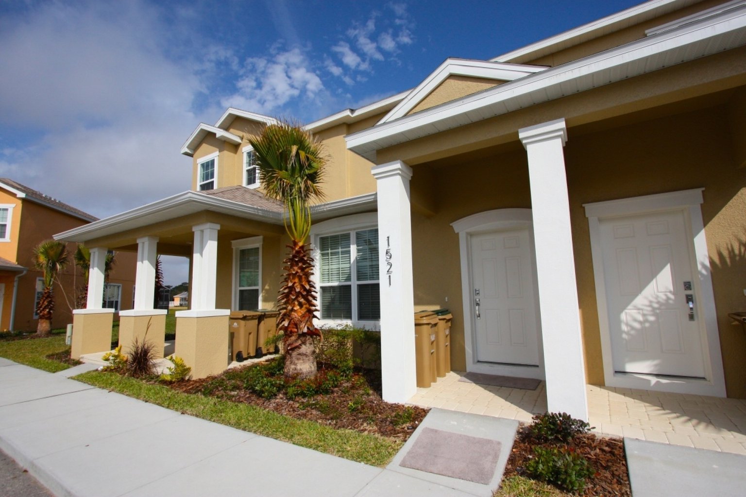 Clermont Vacation Rental