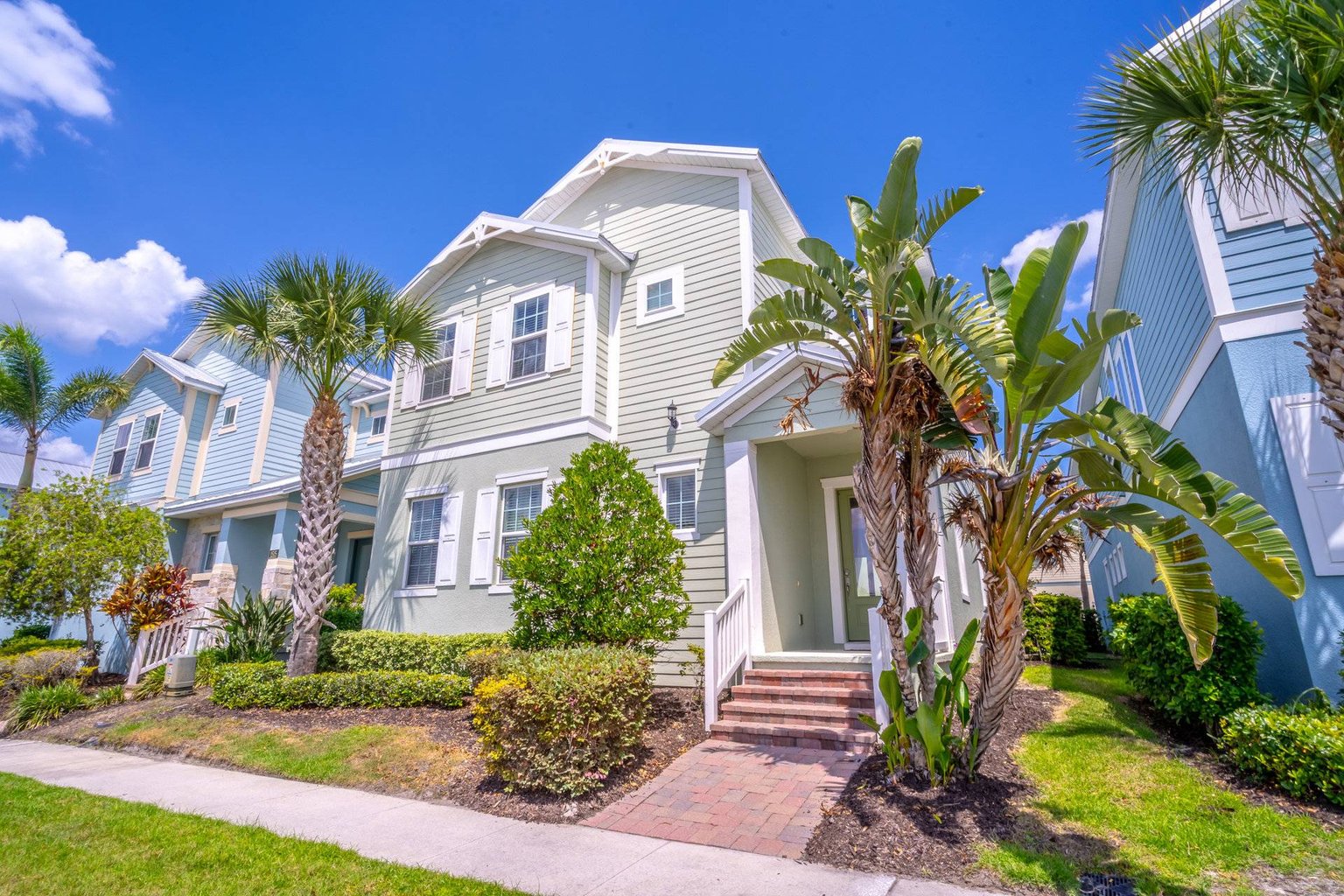 Kissimmee Vacation Rental