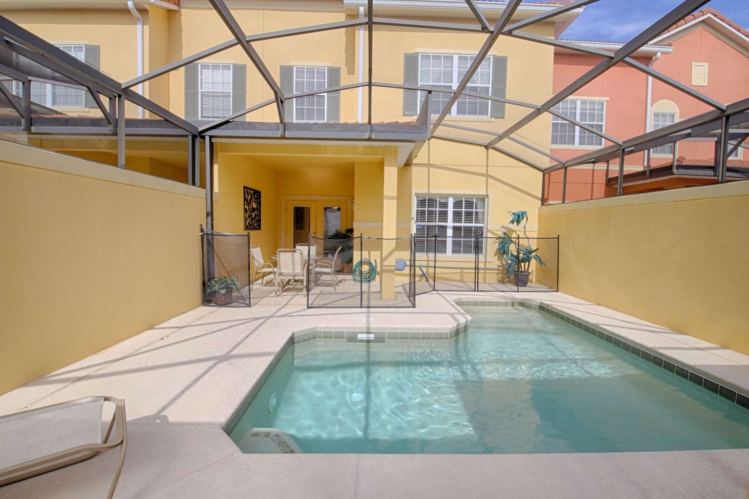 Kissimmee Vacation Rental