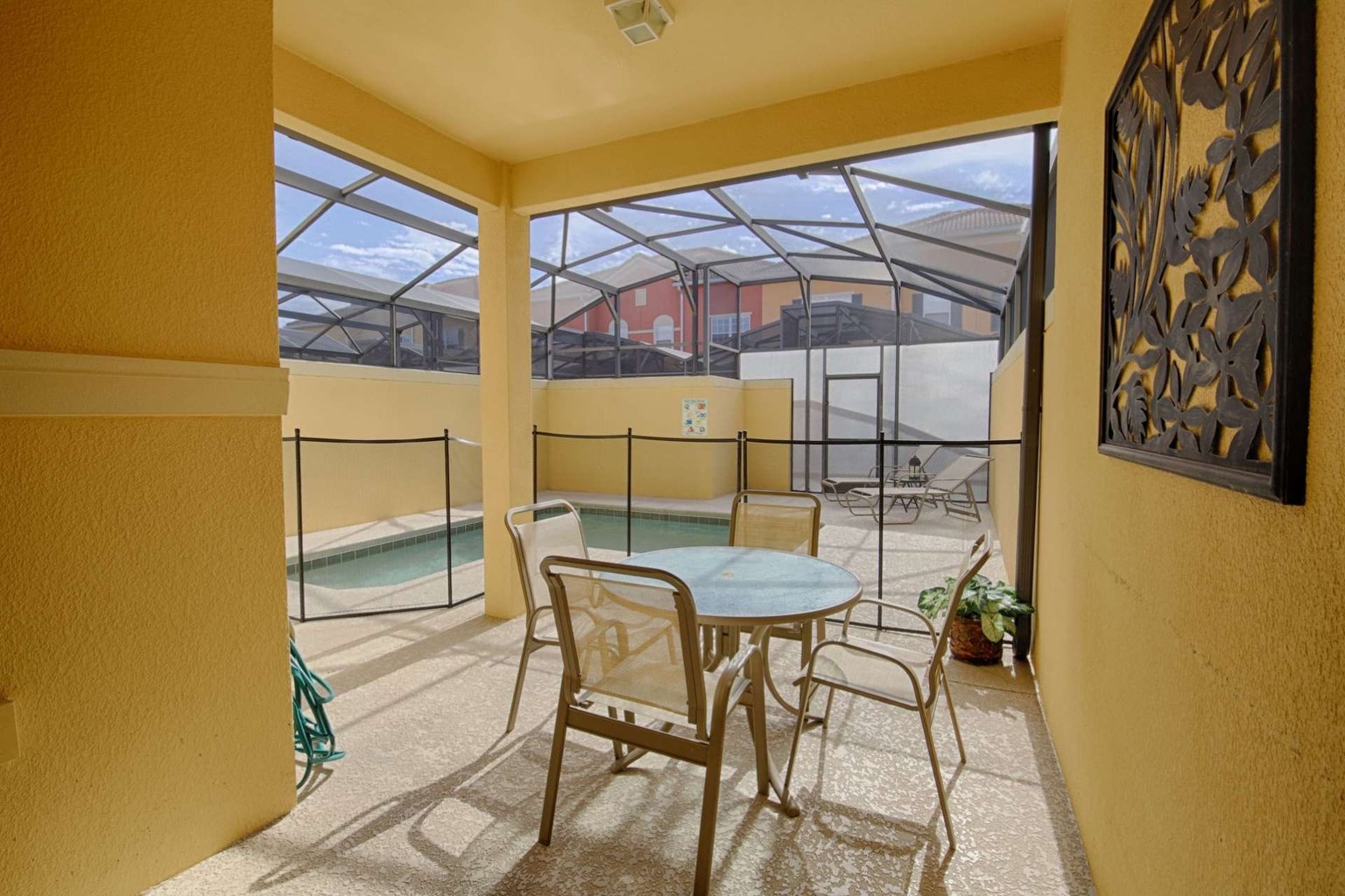 Kissimmee Vacation Rental