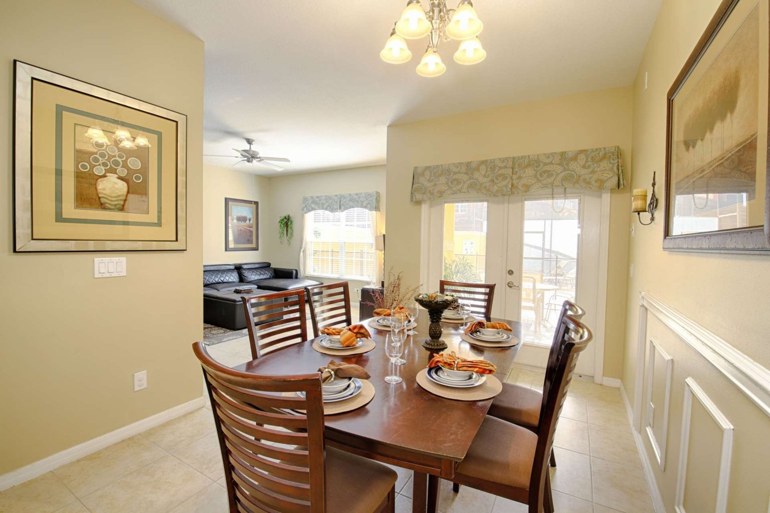 Kissimmee Vacation Rental