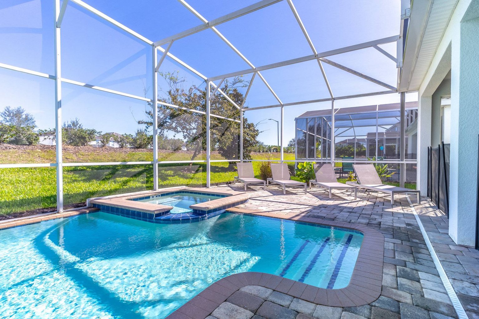 Davenport Vacation Rental