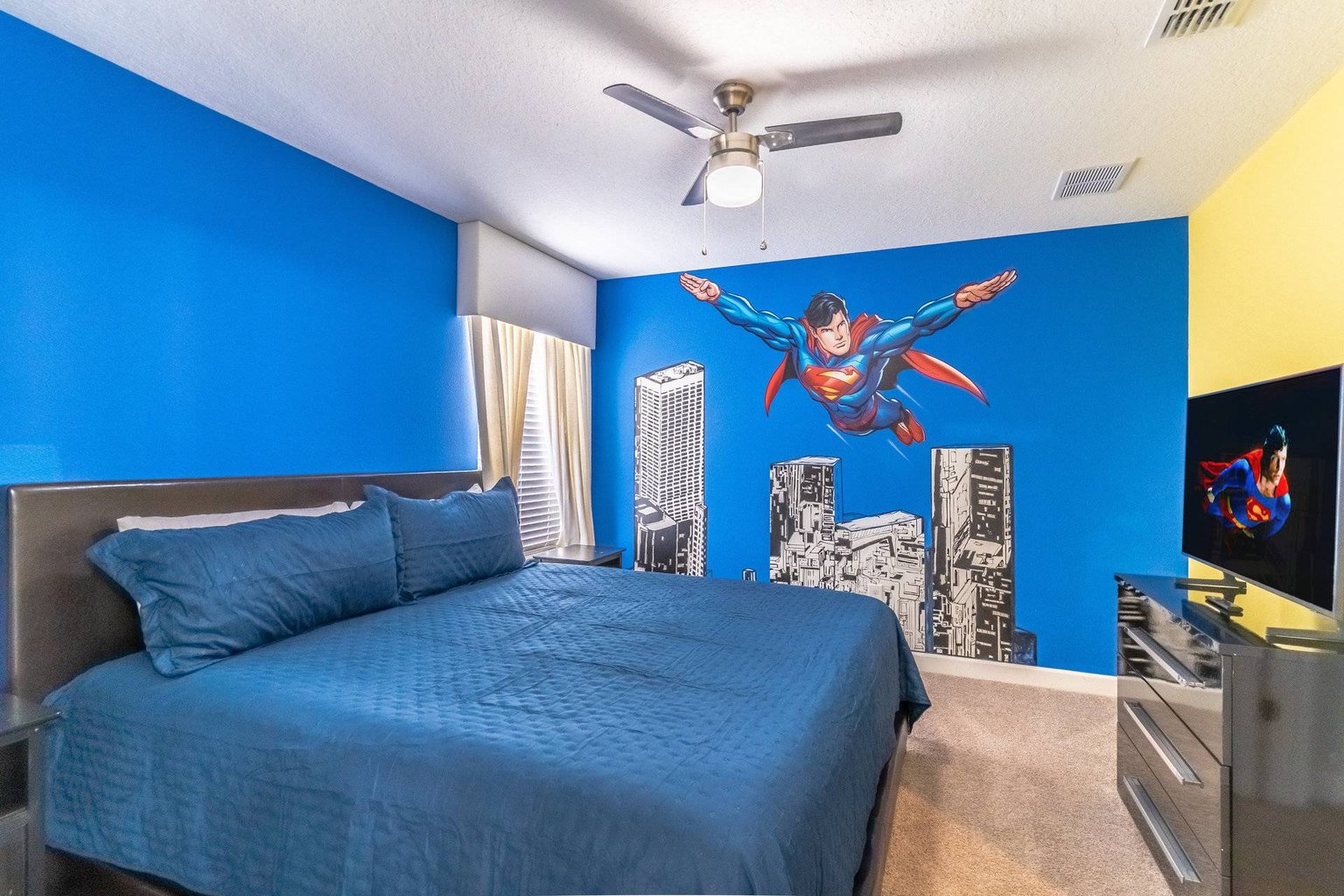 Davenport Vacation Rental