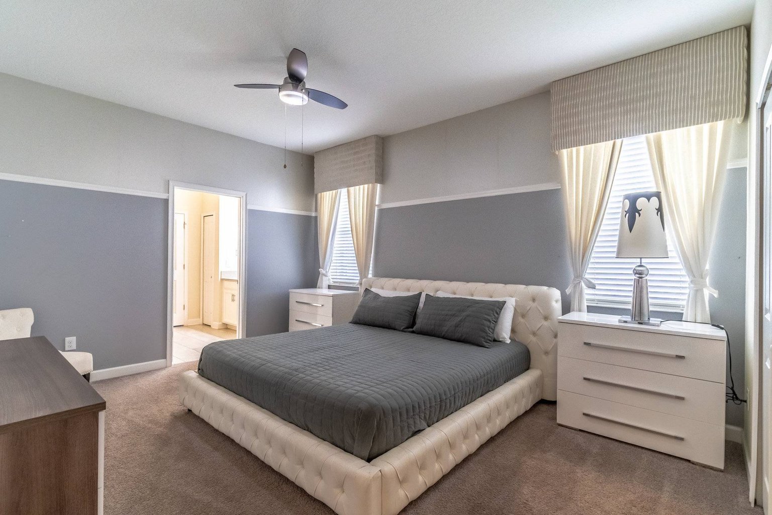 Davenport Vacation Rental