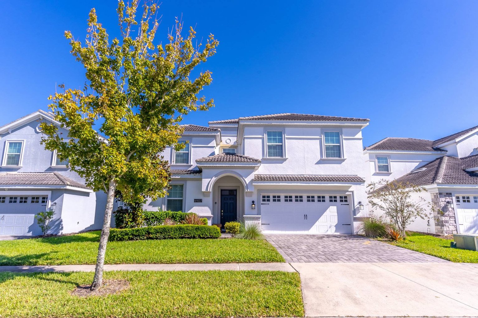 Davenport Vacation Rental