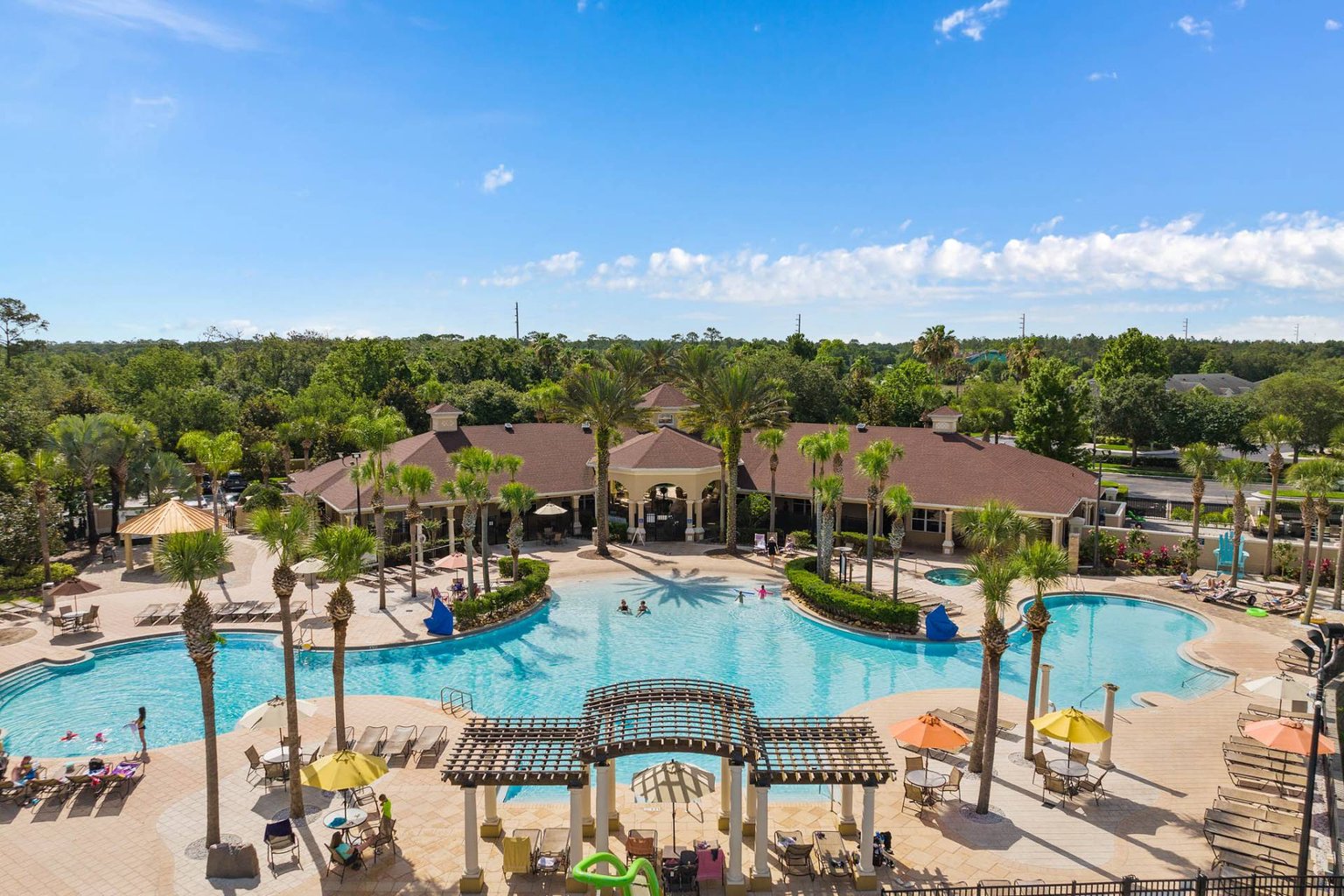Kissimmee Vacation Rental