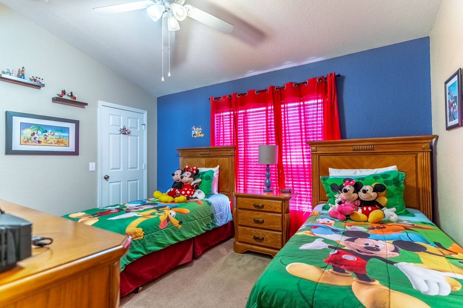 Kissimmee Vacation Rental