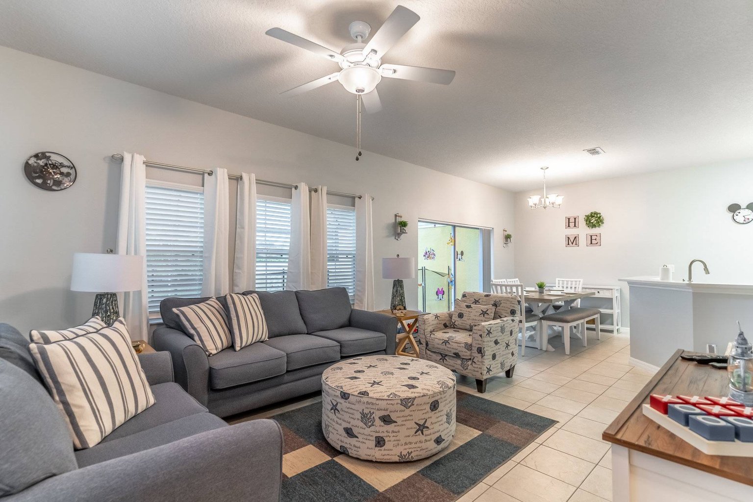 Kissimmee Vacation Rental