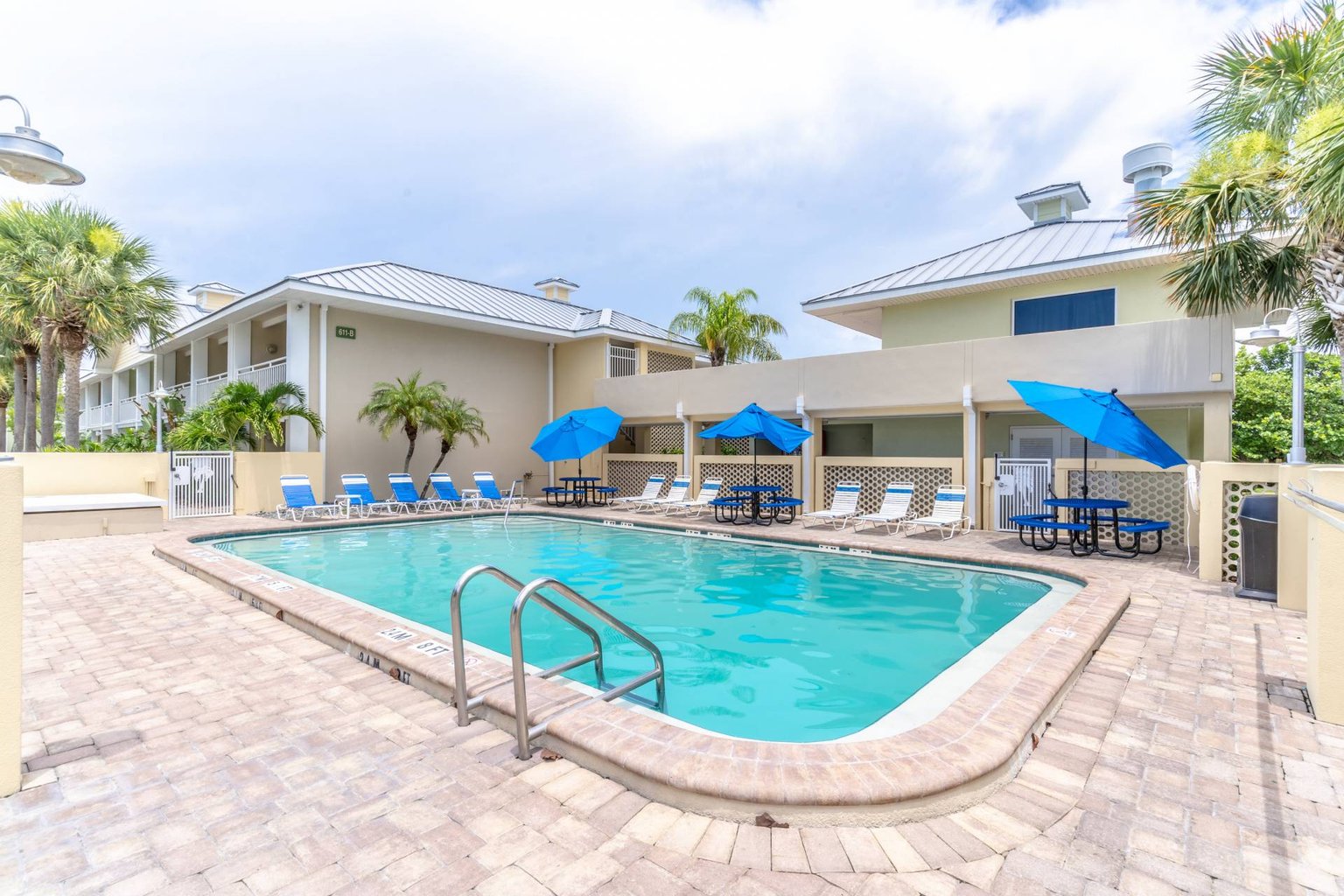 Ruskin Vacation Rental