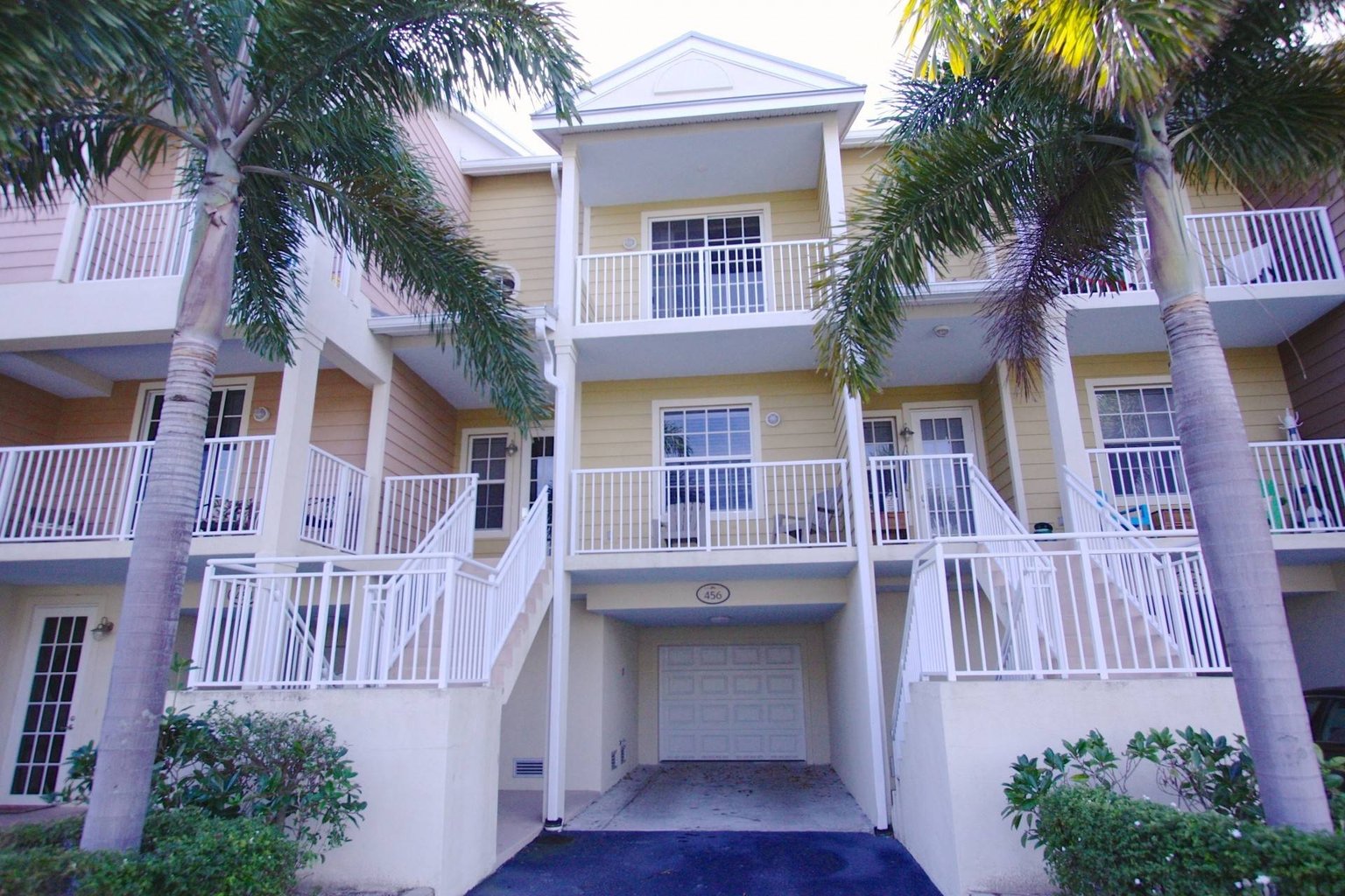 Ruskin Vacation Rental