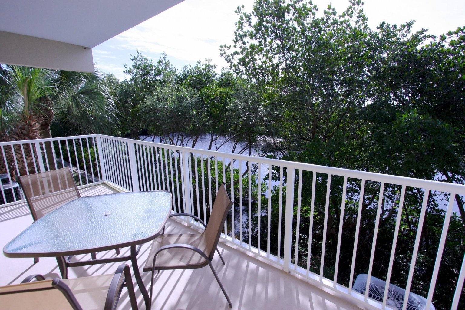 Ruskin Vacation Rental