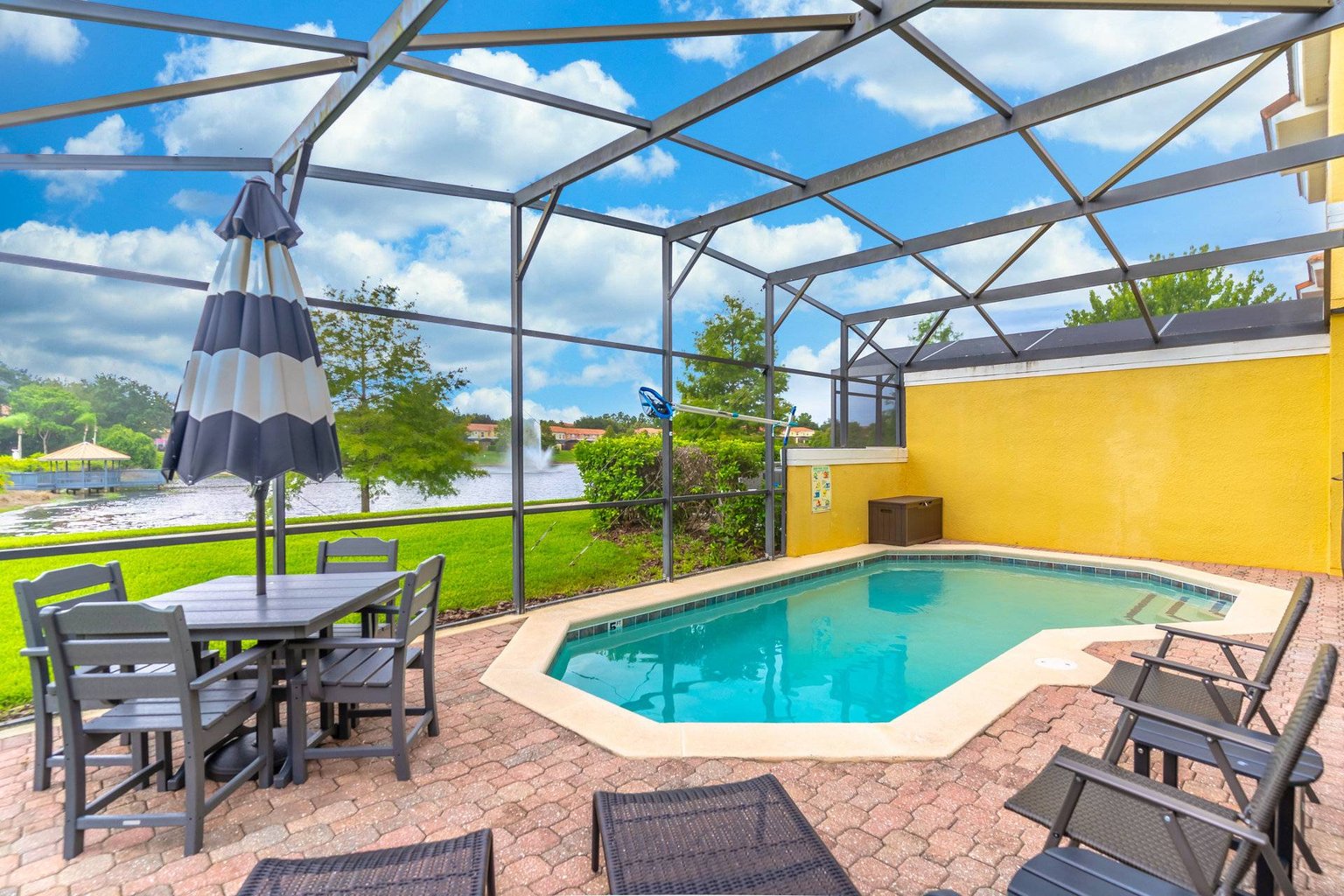 Kissimmee Vacation Rental