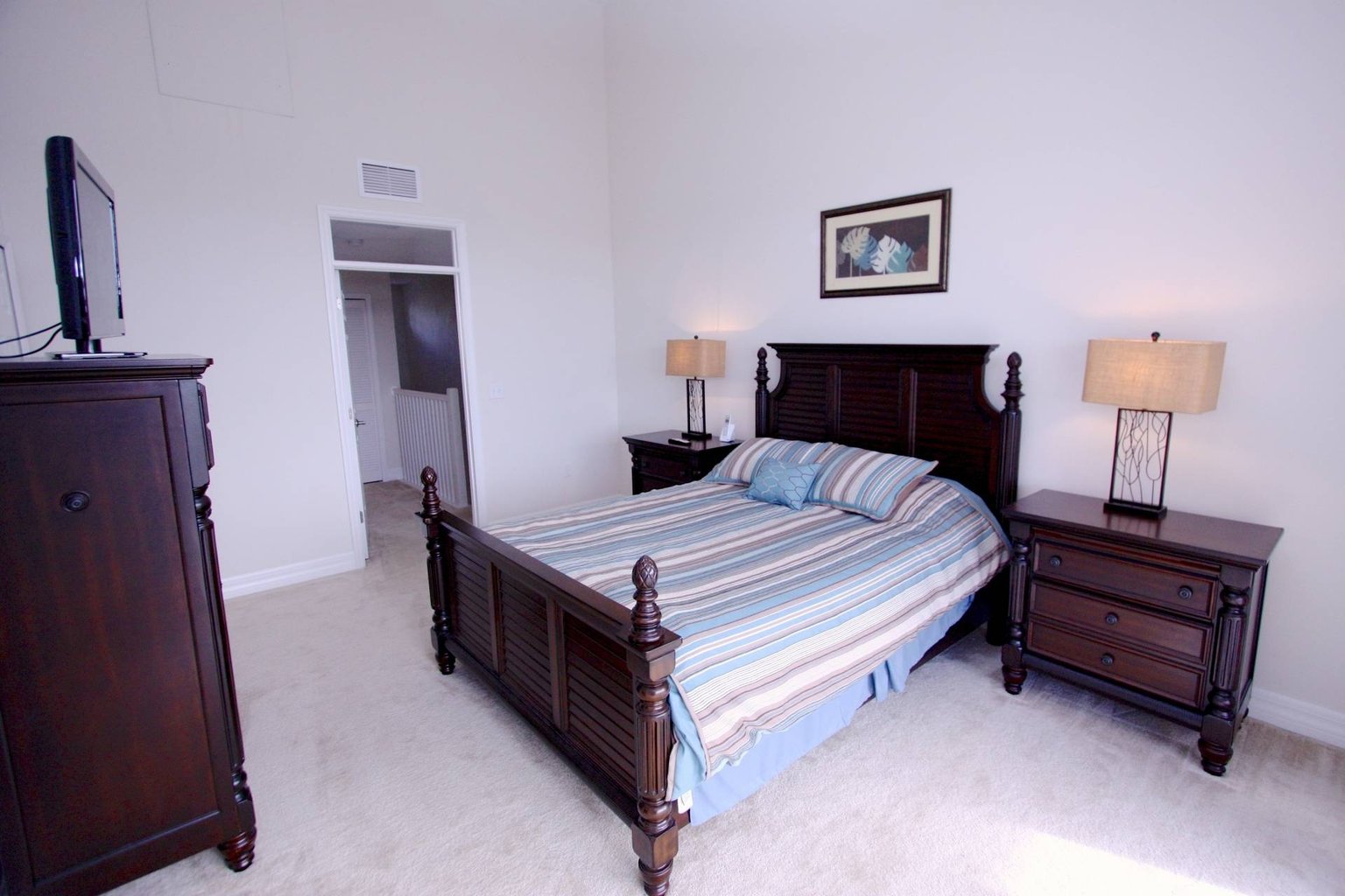 Ruskin Vacation Rental