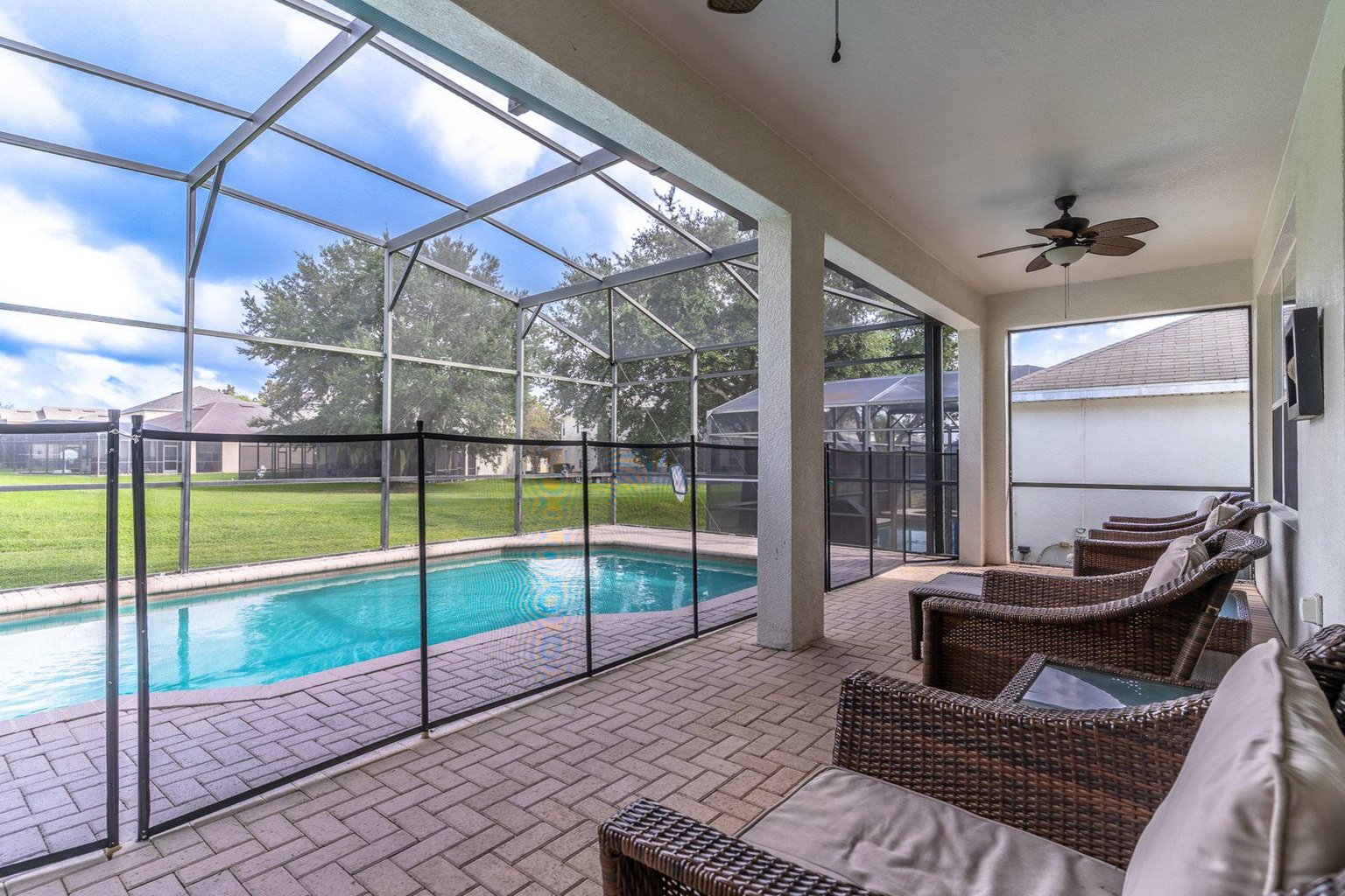 Kissimmee Vacation Rental