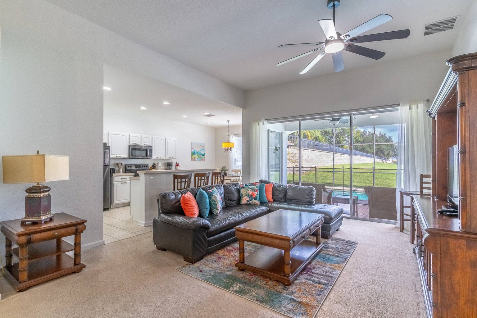 Kissimmee Vacation Rental