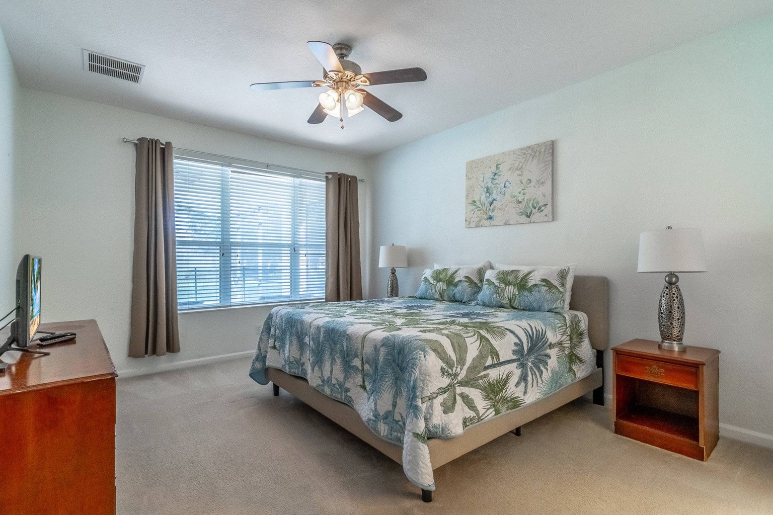 Kissimmee Vacation Rental
