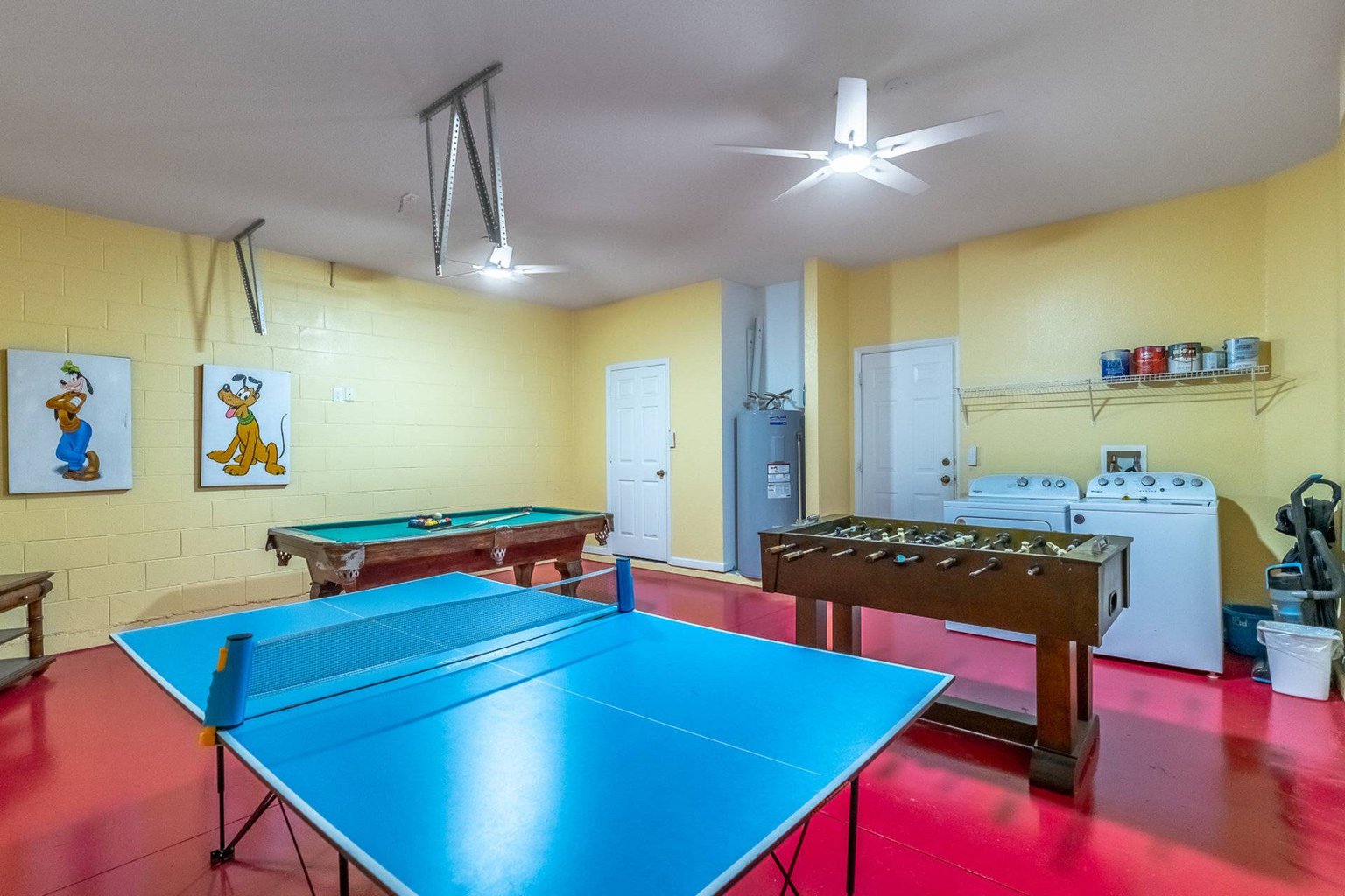 Kissimmee Vacation Rental