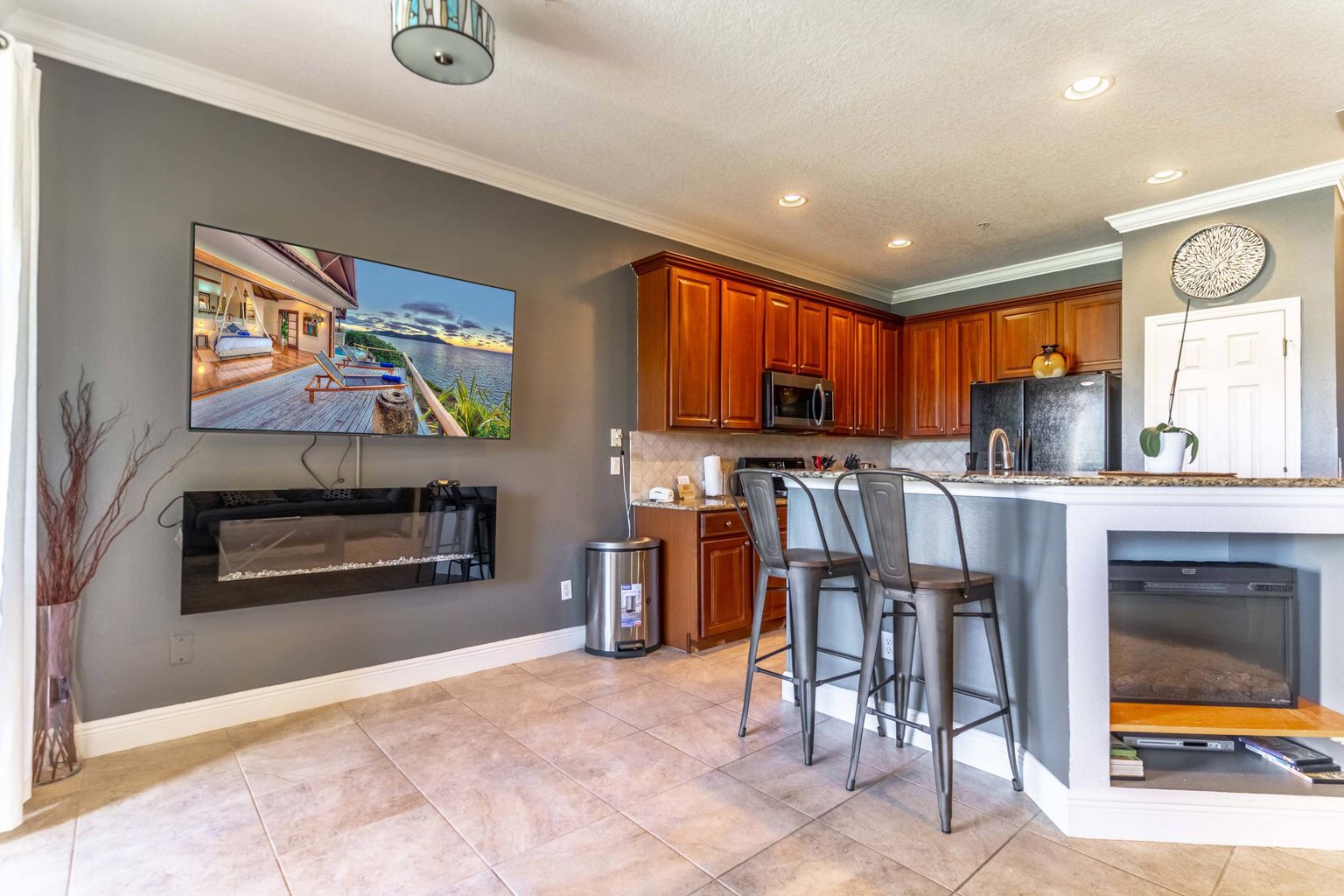 Reunion Vacation Rental