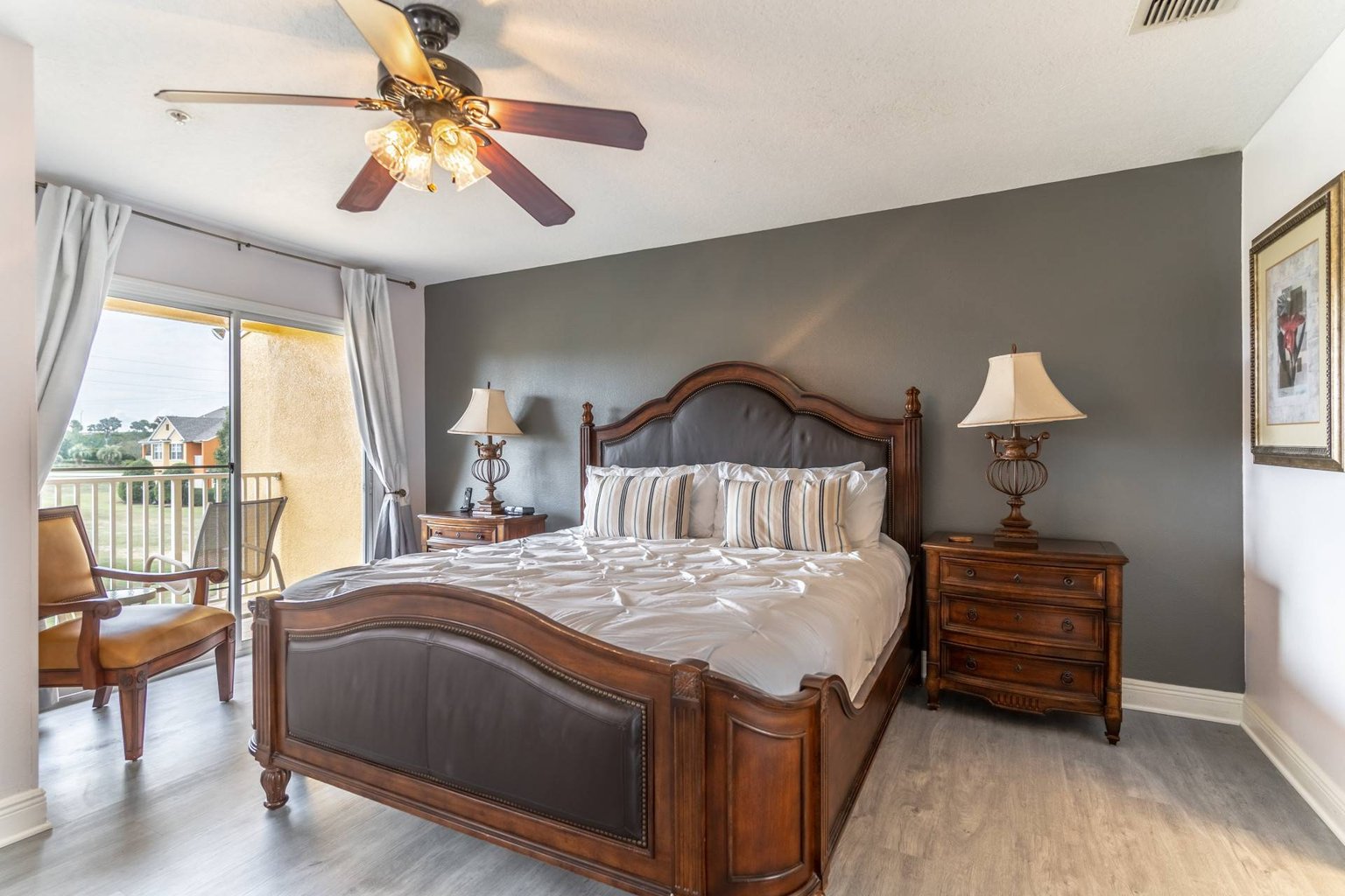 Reunion Vacation Rental