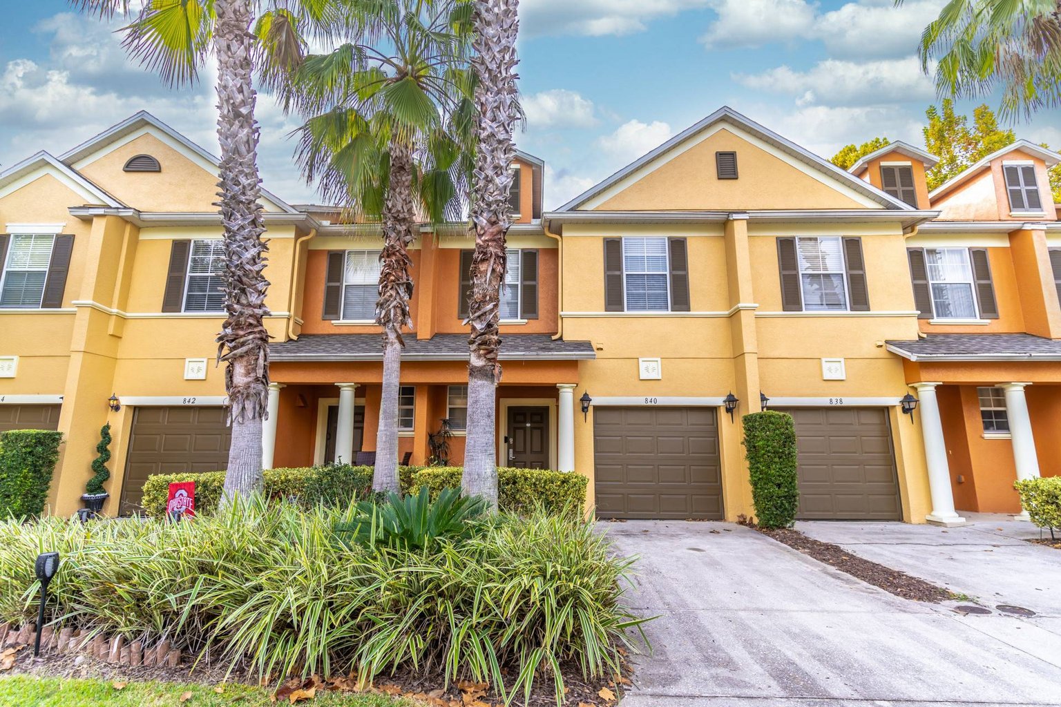 Reunion Vacation Rental