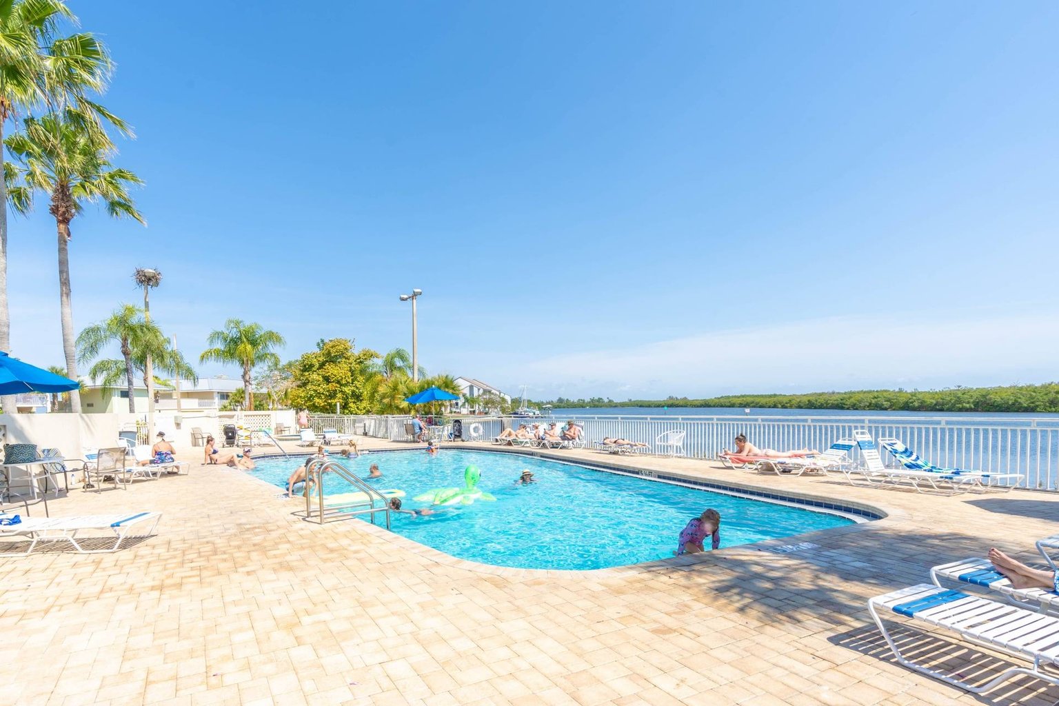 Ruskin Vacation Rental