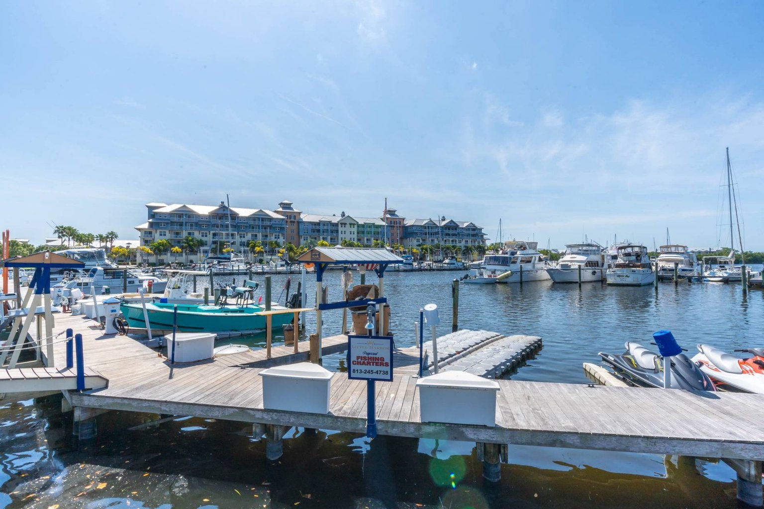 Ruskin Vacation Rental