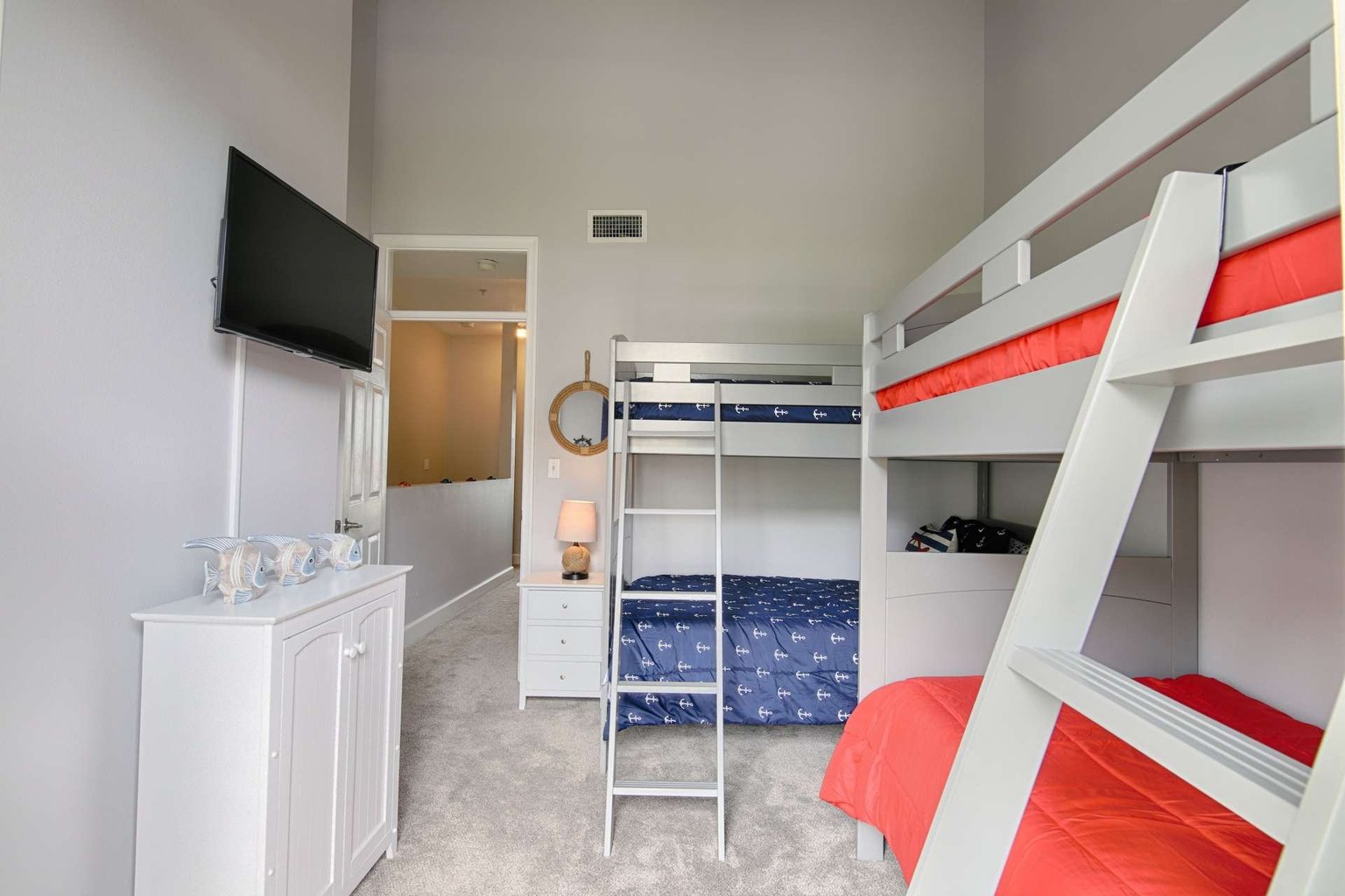 Ruskin Vacation Rental