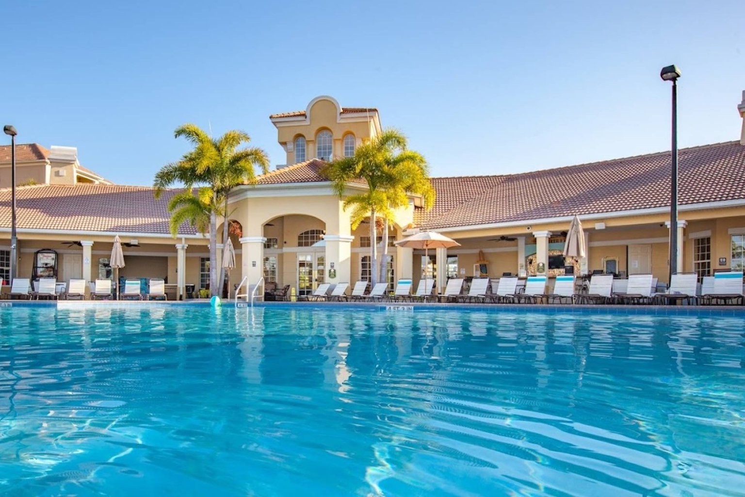 Orlando Vacation Rental