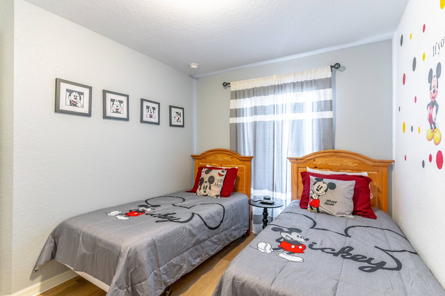 Clermont Vacation Rental