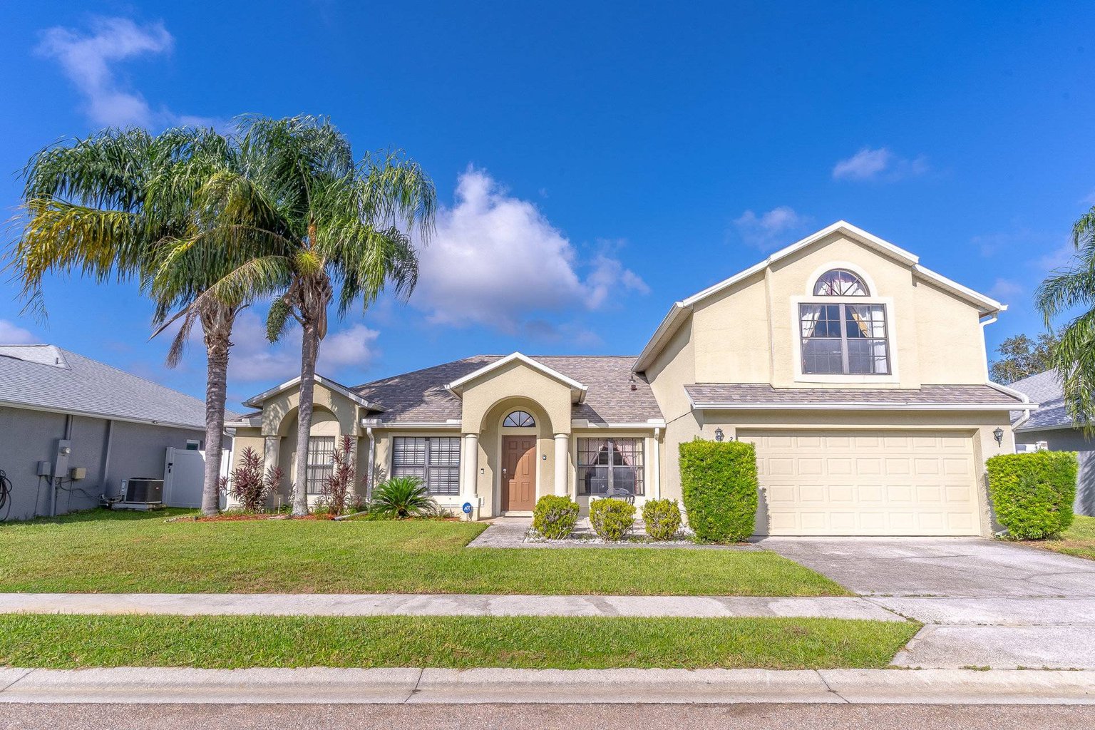 Davenport Vacation Rental