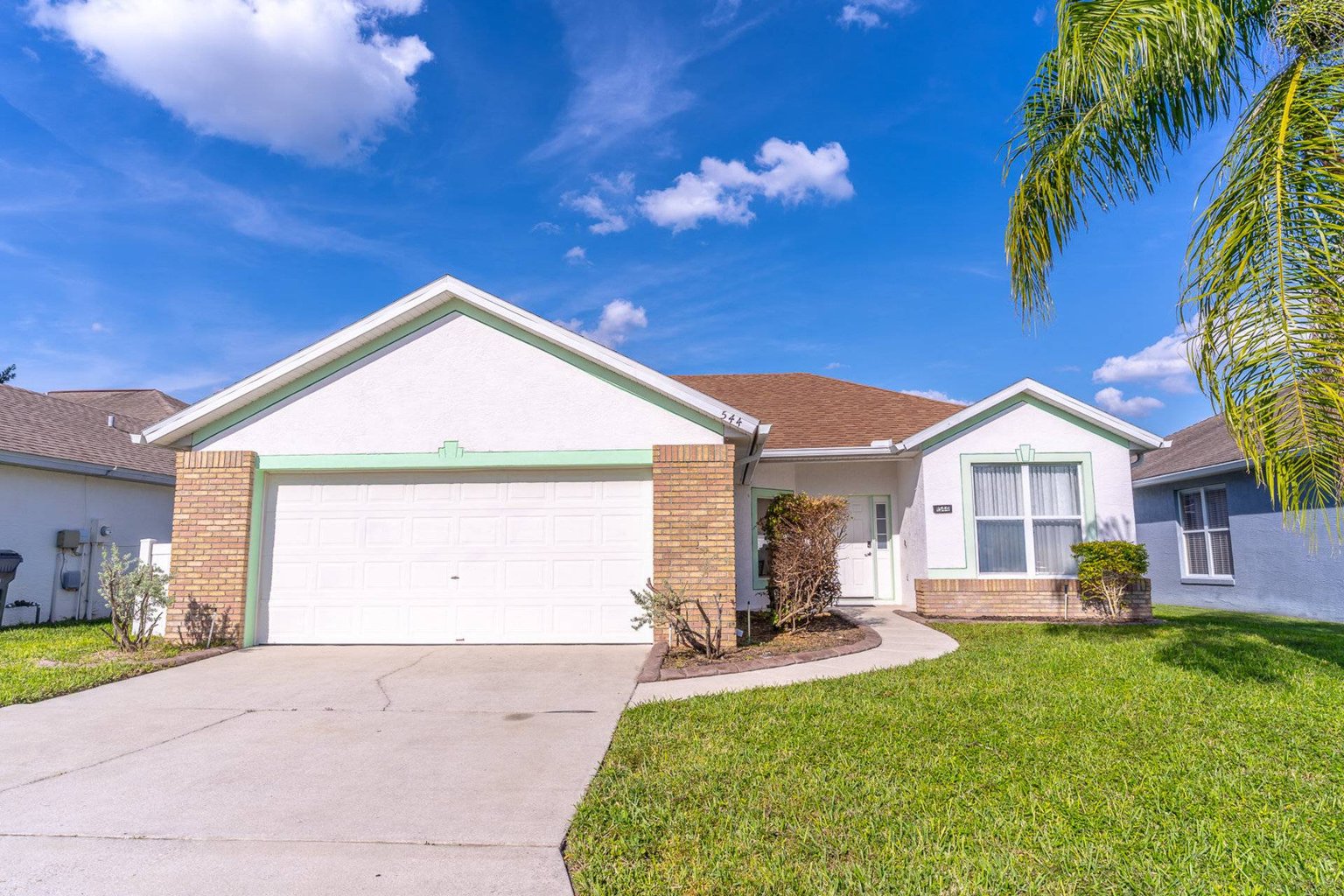 Davenport Vacation Rental