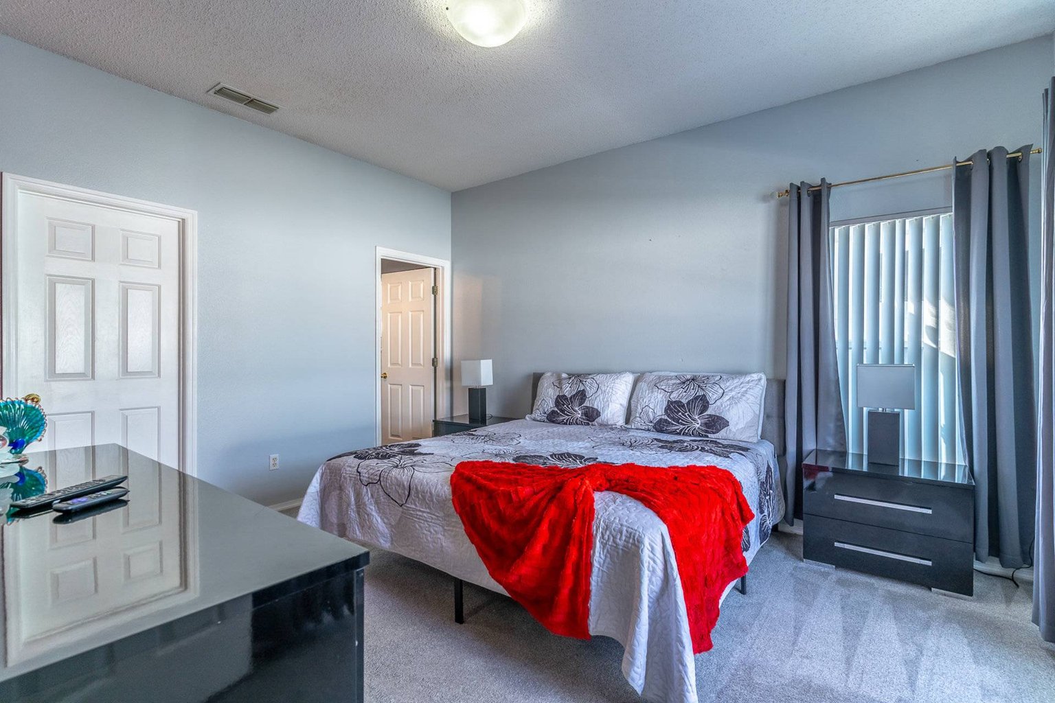 Davenport Vacation Rental