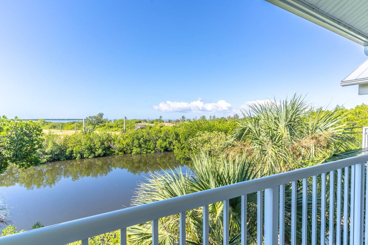 Ruskin Vacation Rental