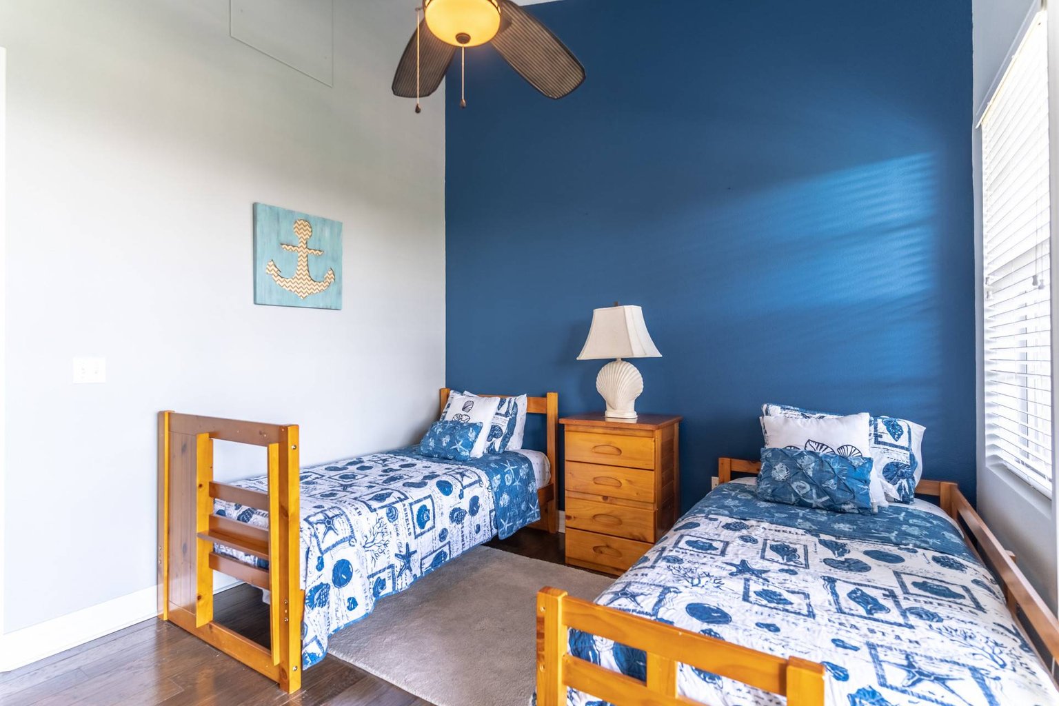 Ruskin Vacation Rental