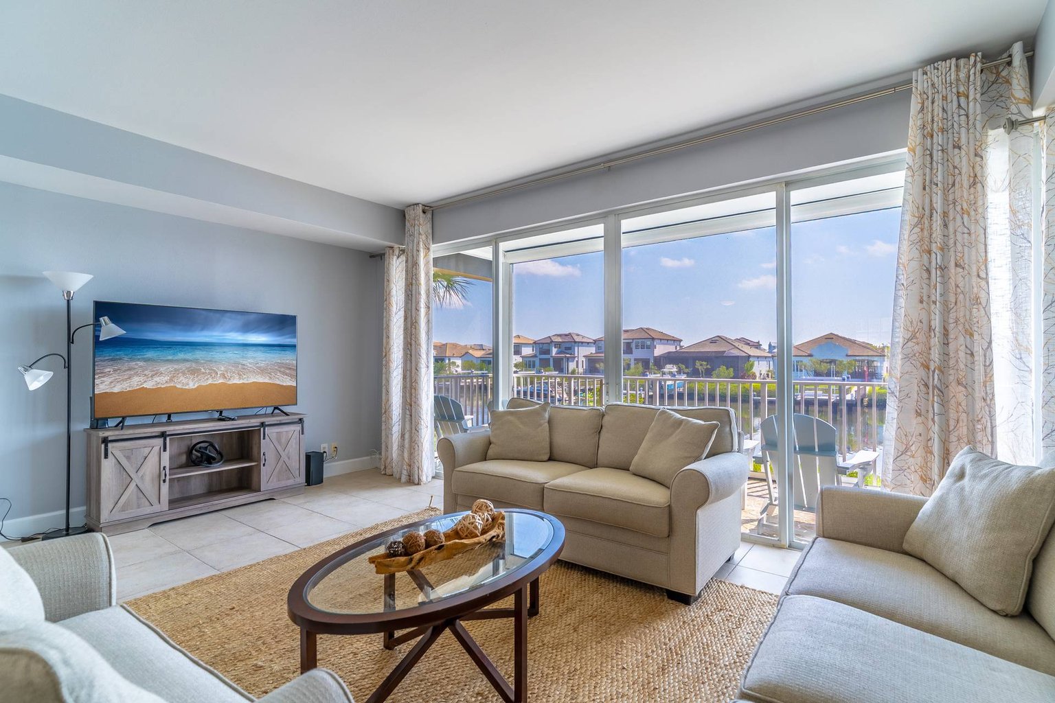 Ruskin Vacation Rental
