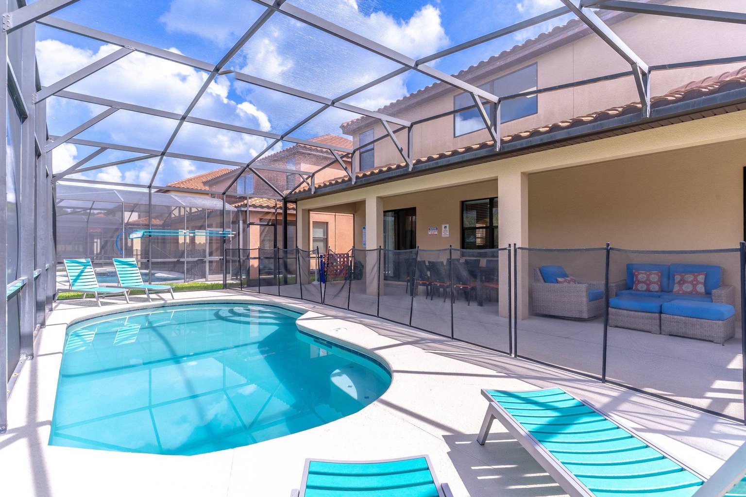 Kissimmee Vacation Rental