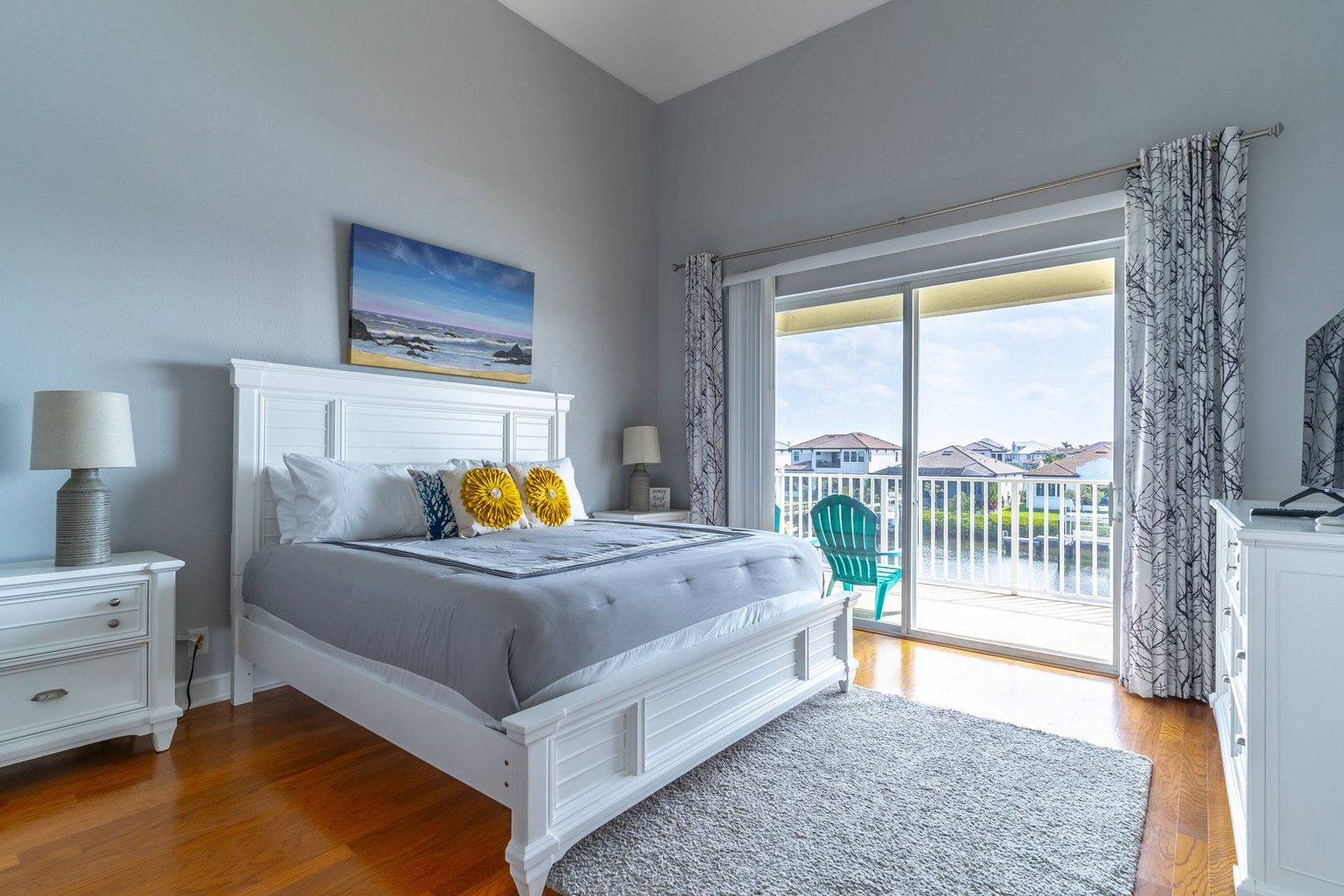 Ruskin Vacation Rental