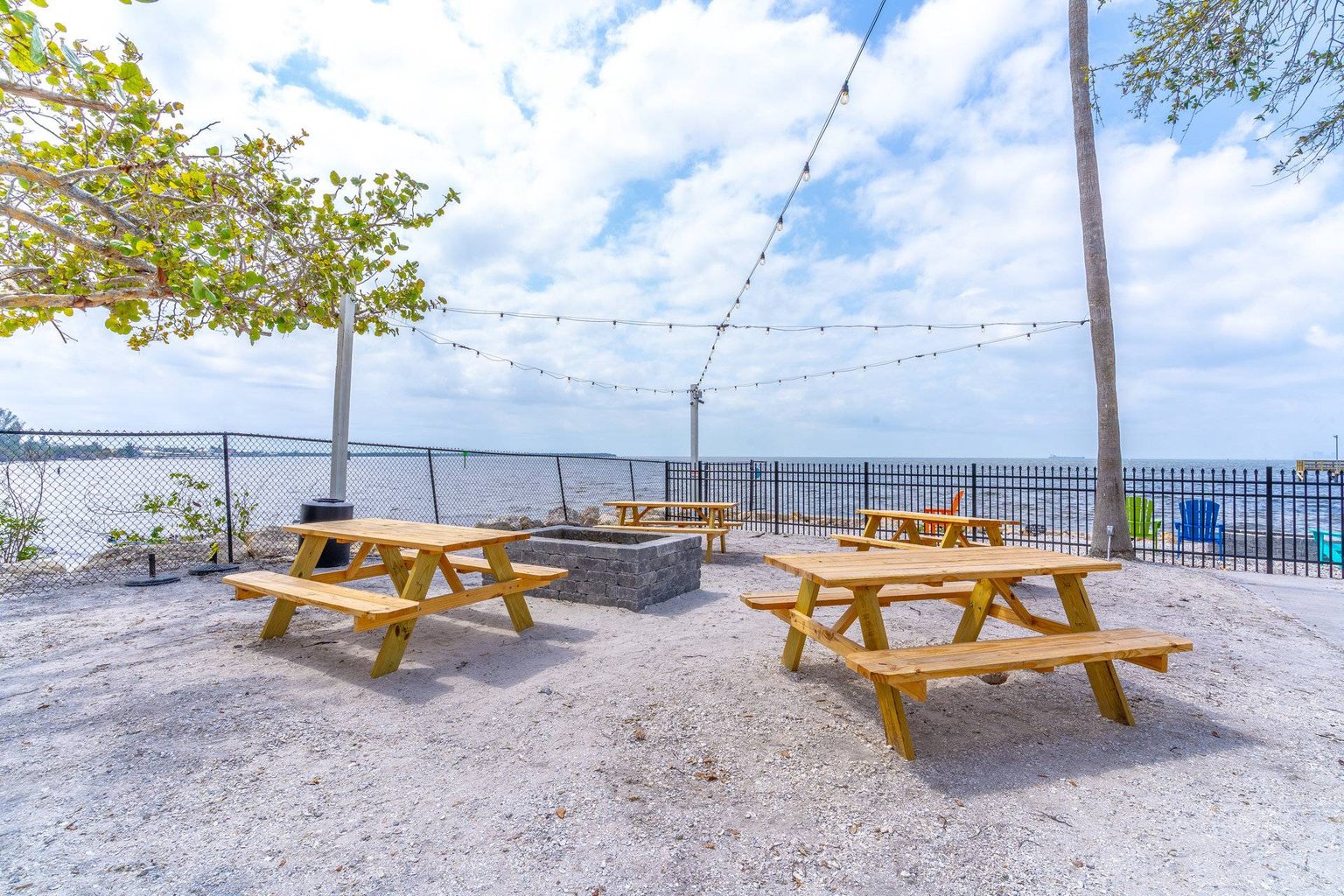 Ruskin Vacation Rental