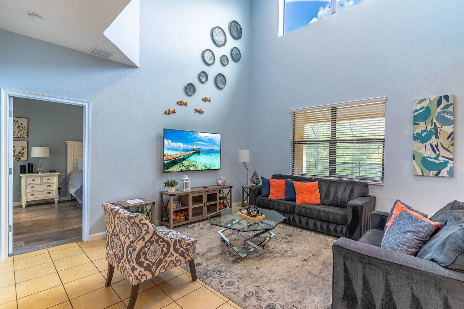 Kissimmee Vacation Rental