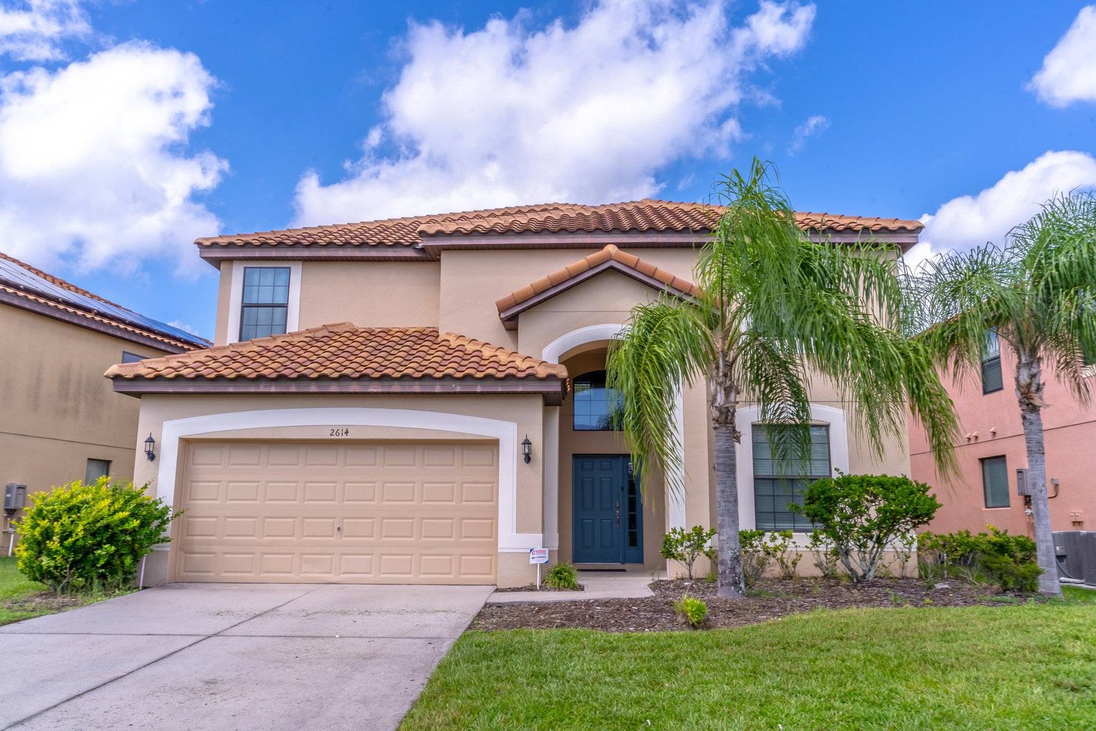 Kissimmee Vacation Rental