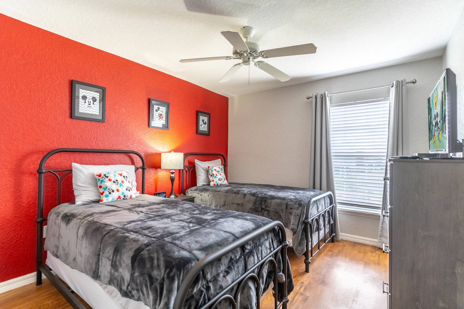 Davenport Vacation Rental