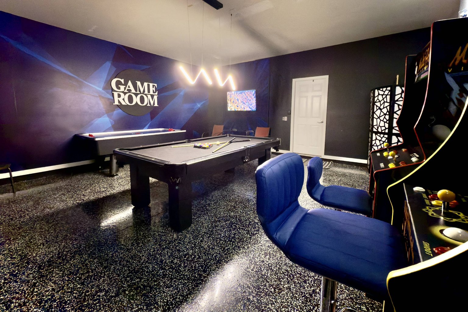 Davenport Vacation Rental