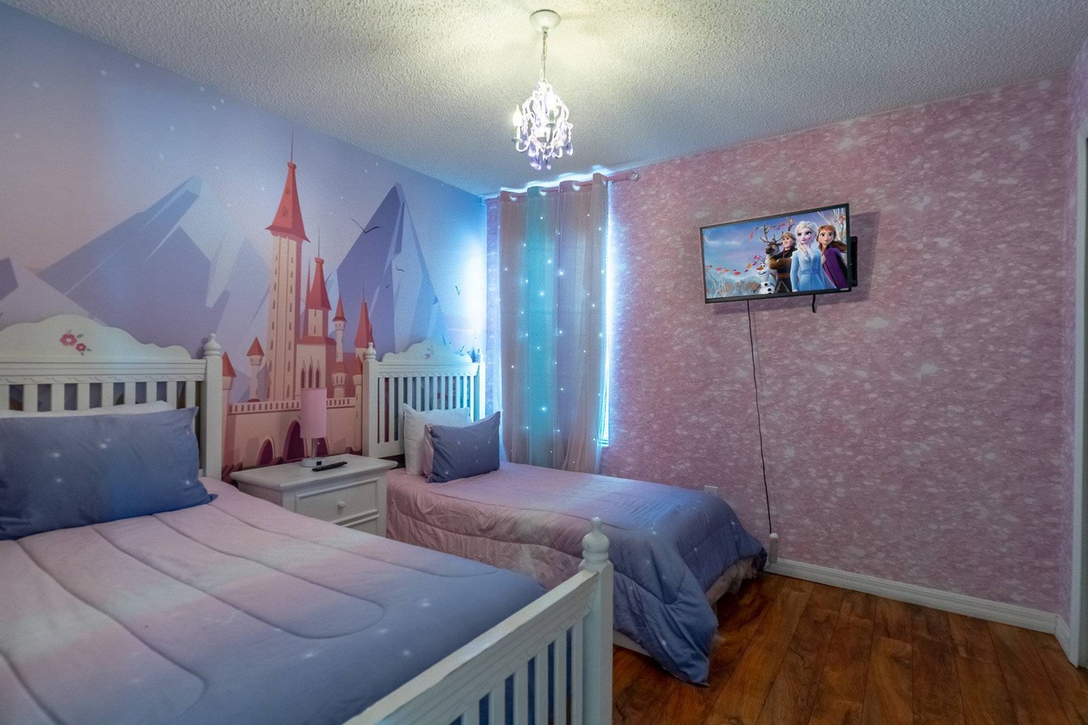 Kissimmee Vacation Rental