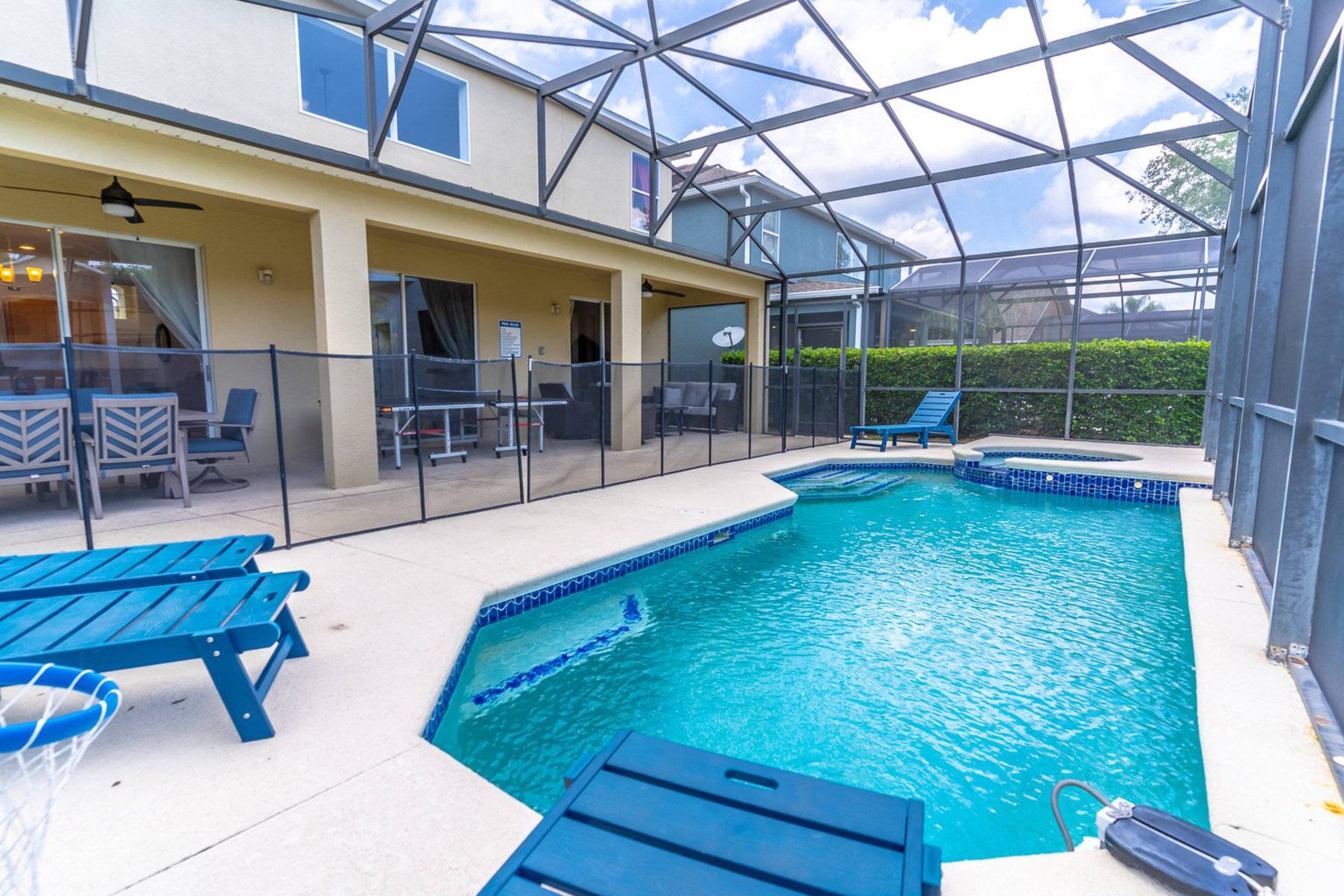Kissimmee Vacation Rental