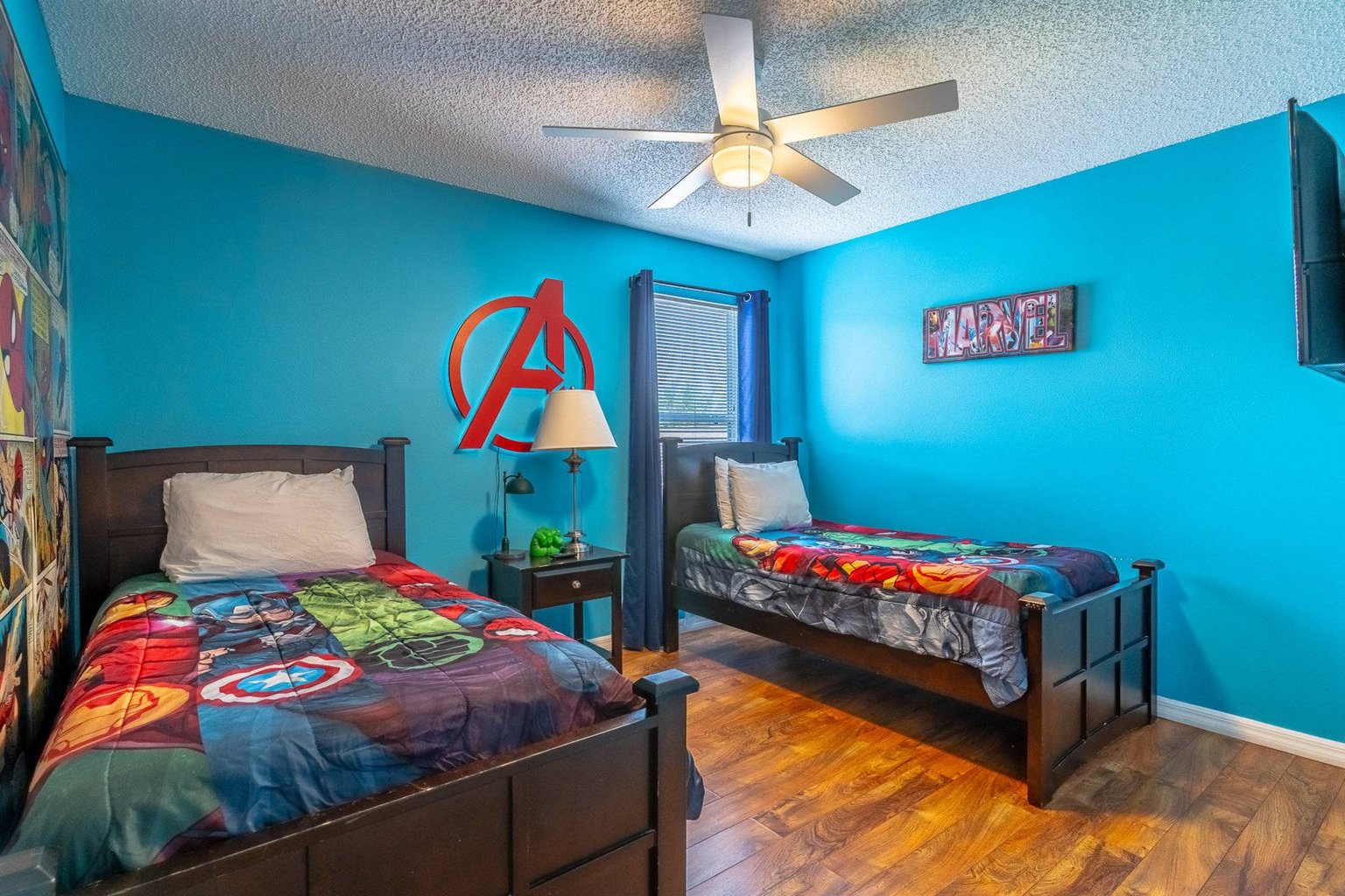 Kissimmee Vacation Rental