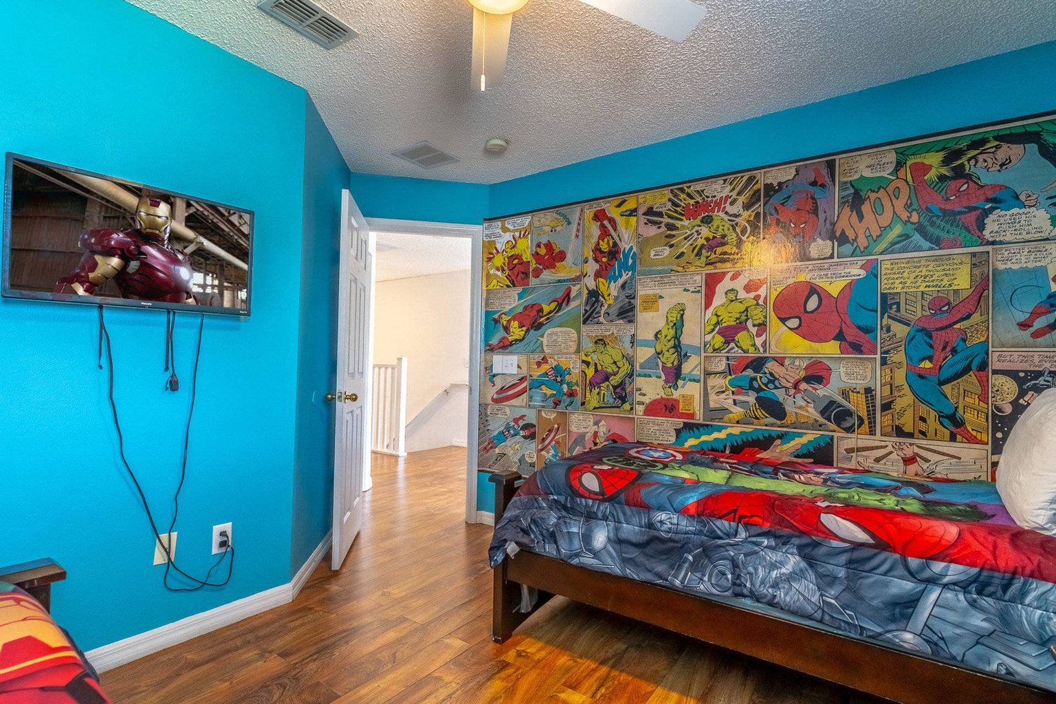 Kissimmee Vacation Rental