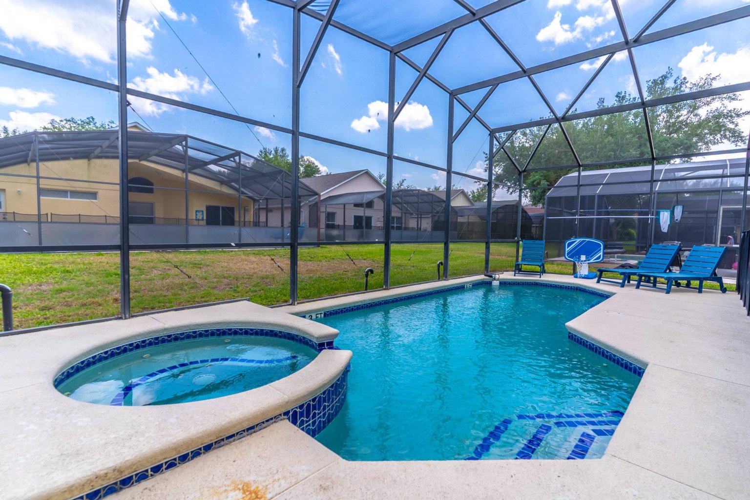 Kissimmee Vacation Rental