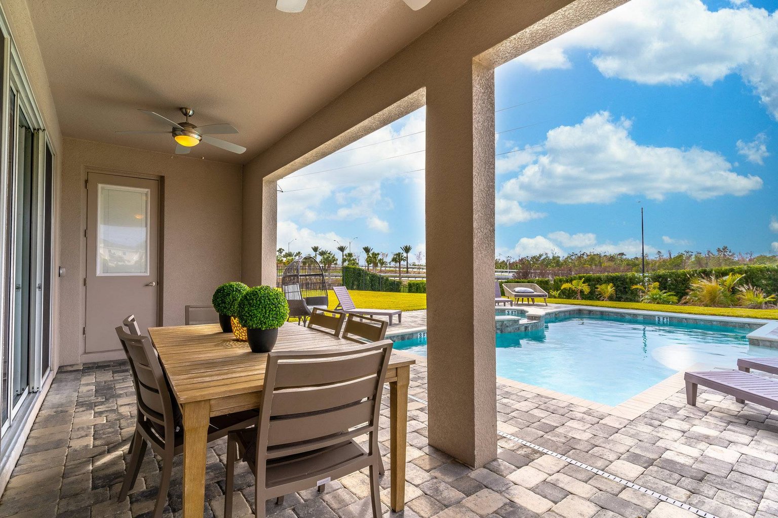 Kissimmee Vacation Rental